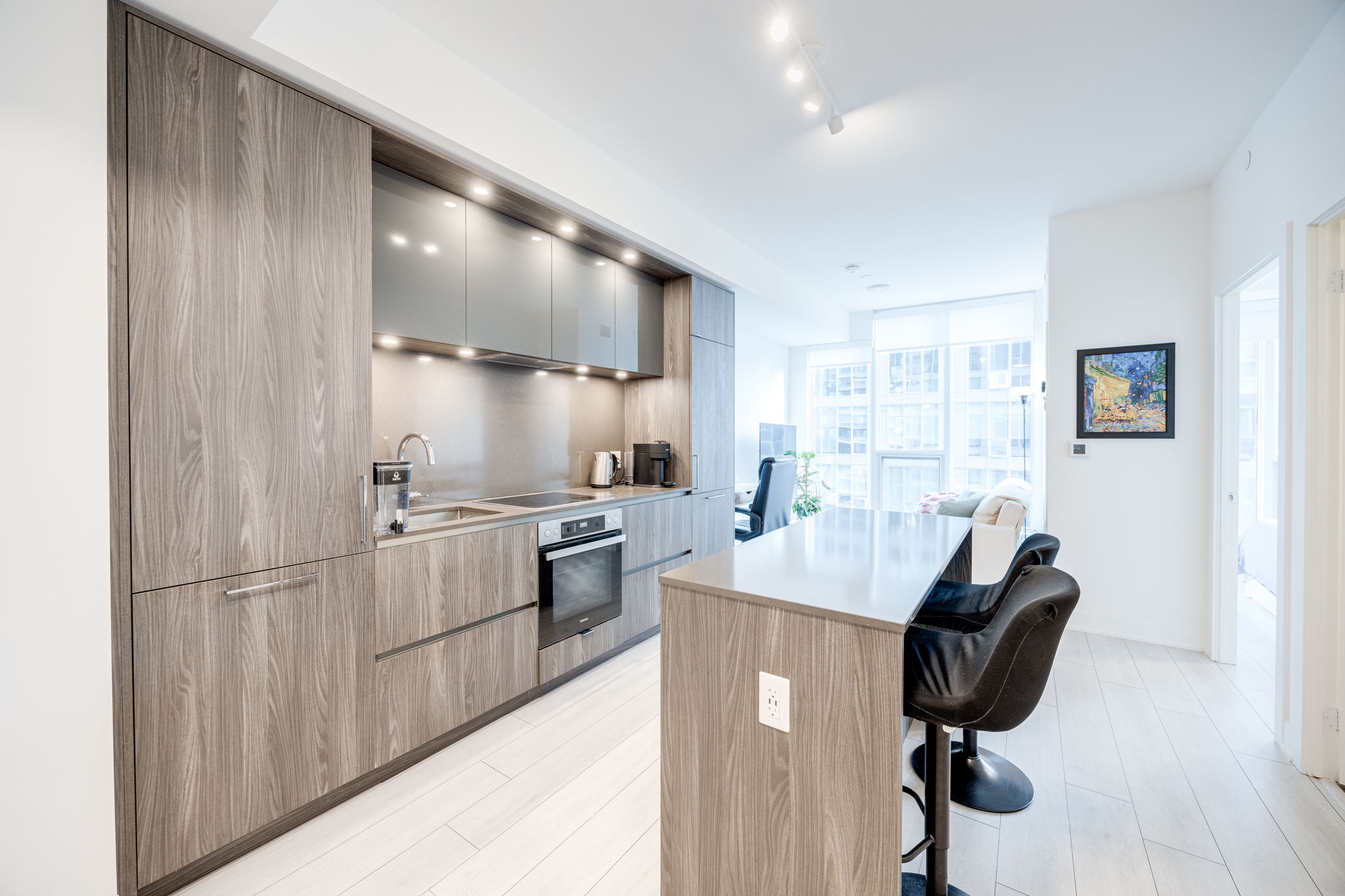 Toronto property showcase — delivered property photograph 7