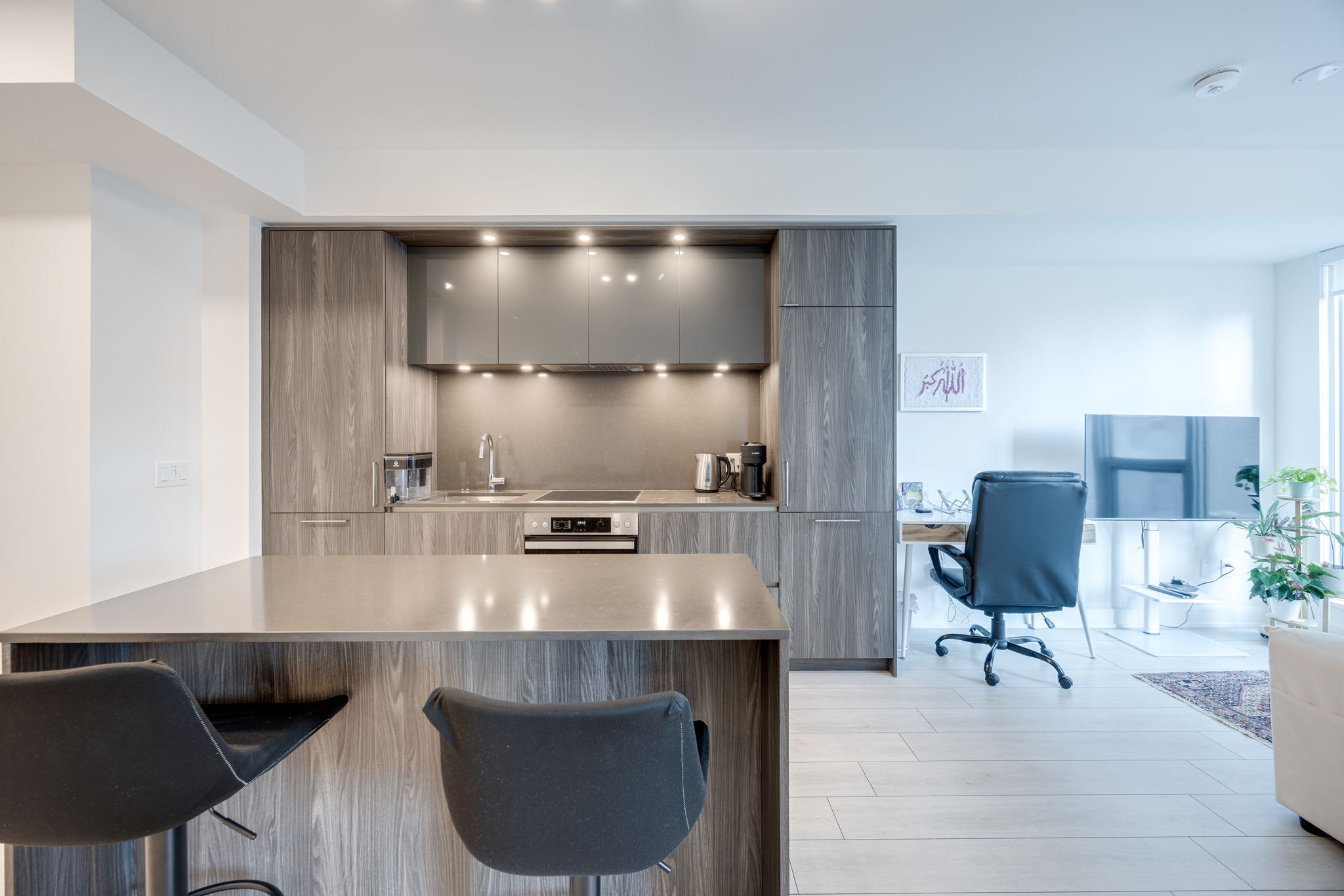 Toronto property showcase — delivered property photograph 8
