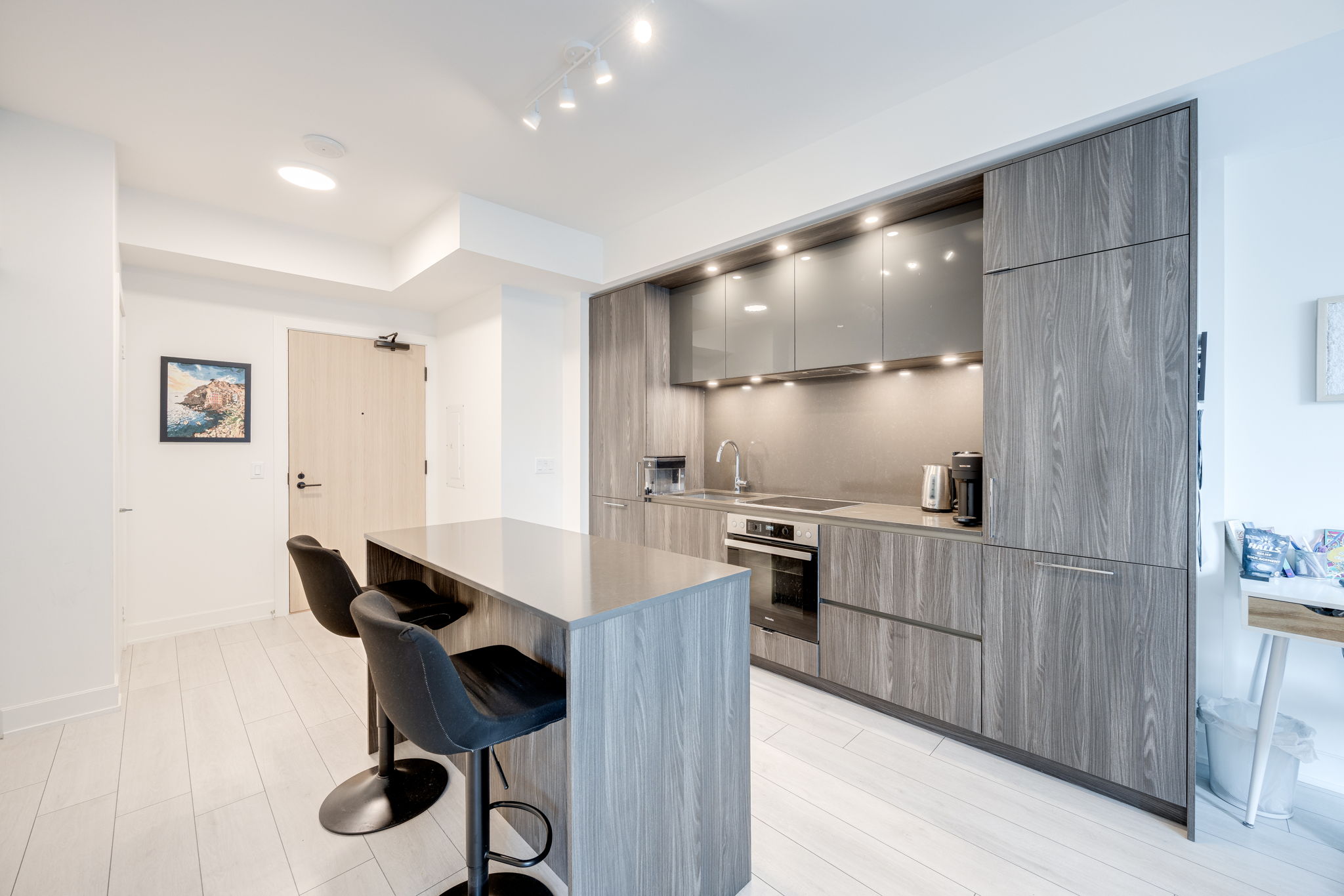Toronto property showcase — delivered property photograph 9