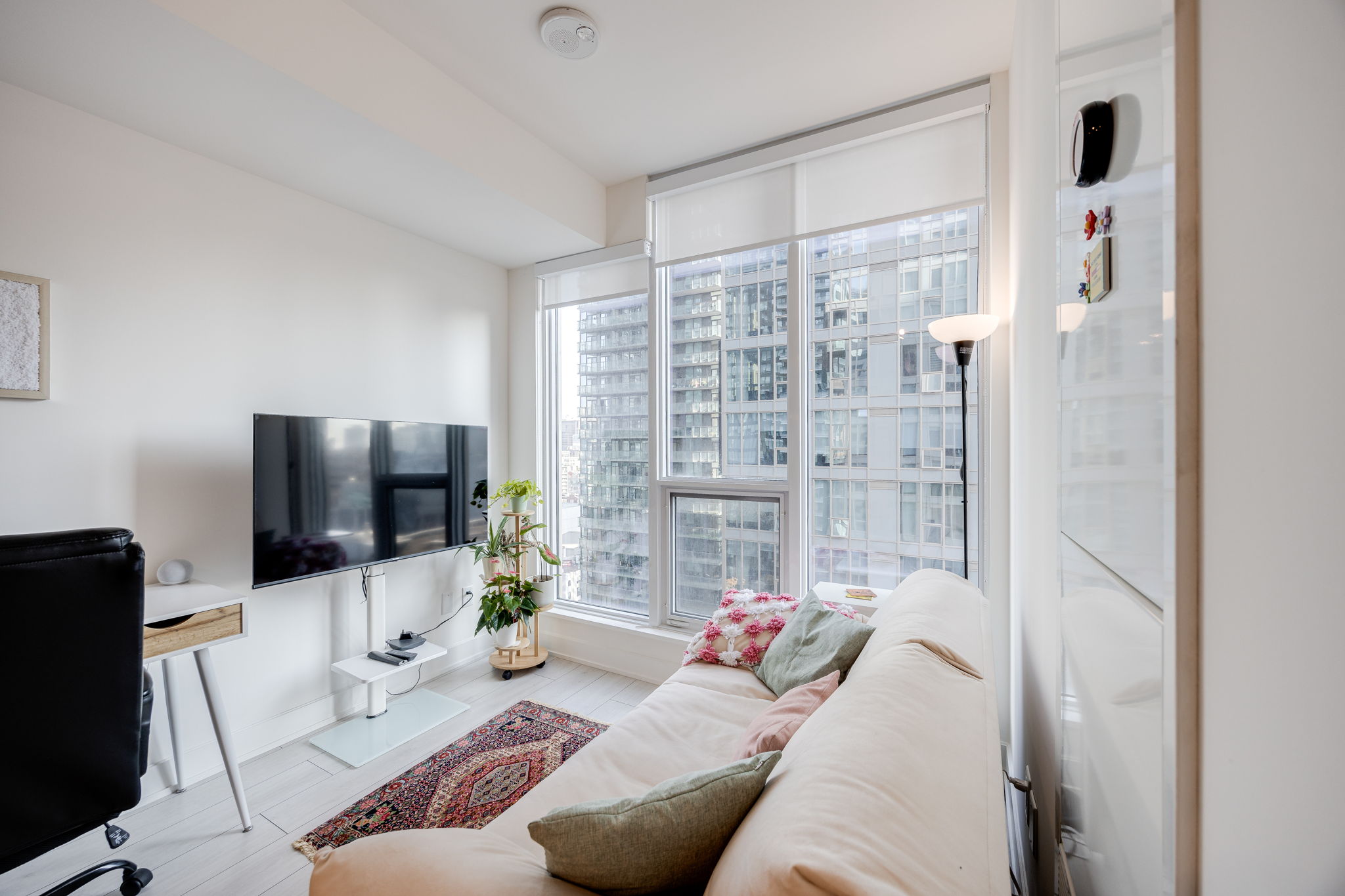 Toronto property showcase — delivered property photograph 12