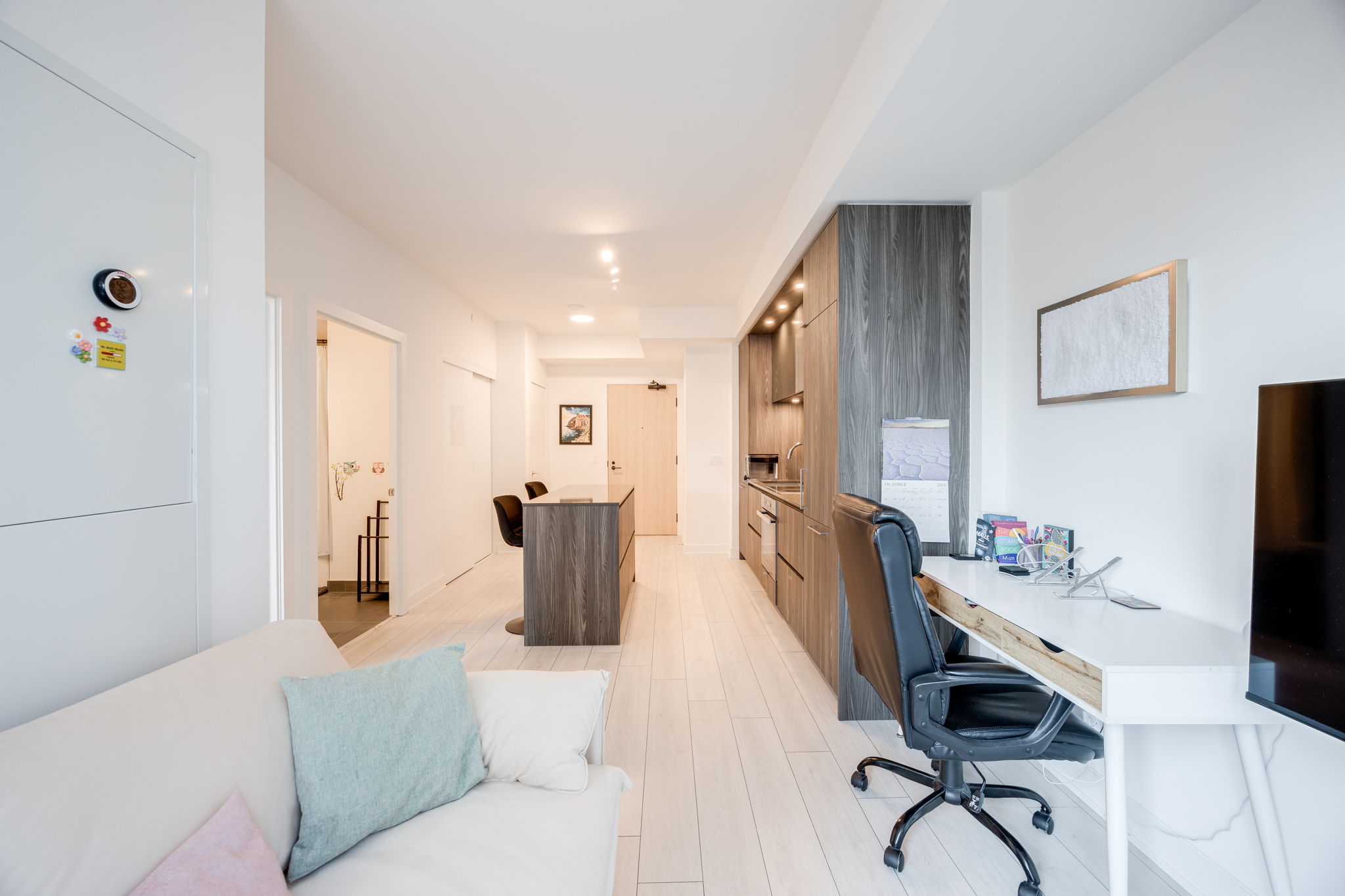 Toronto property showcase — delivered property photograph 13