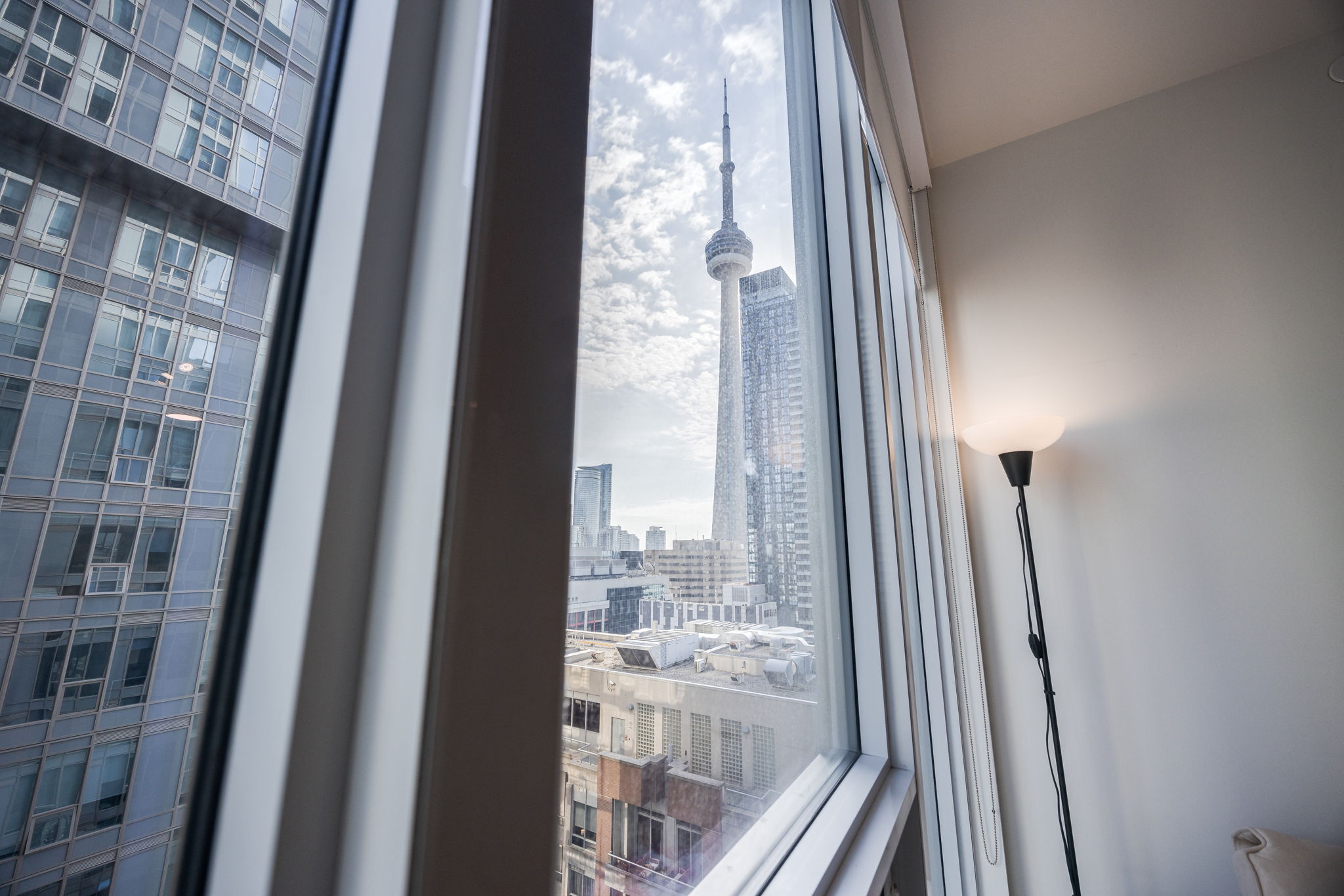 Toronto property showcase — delivered property photograph 20