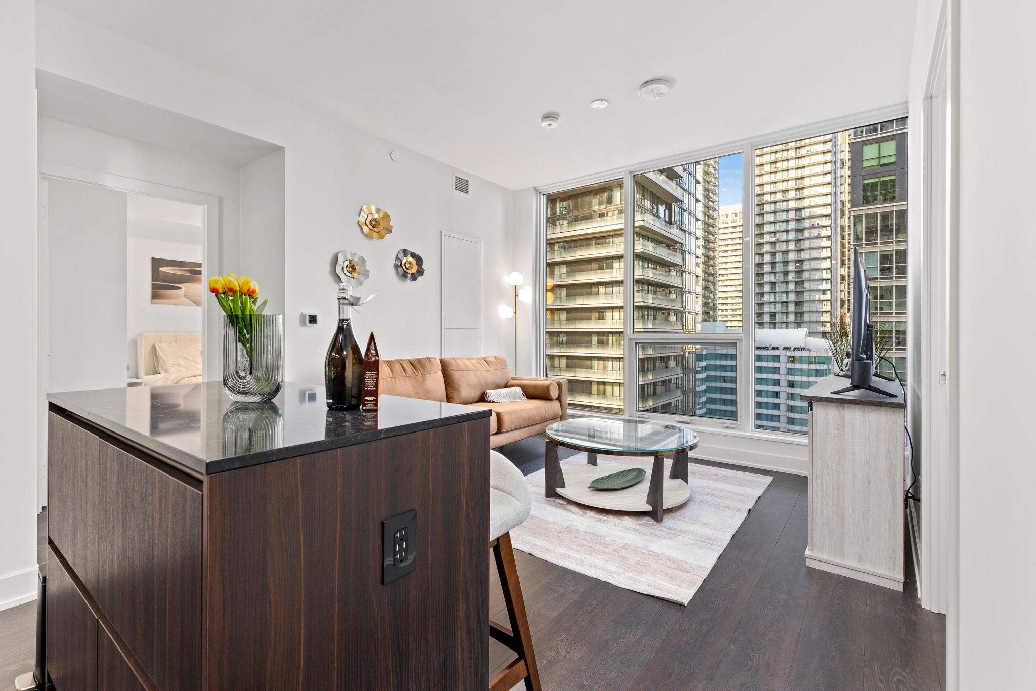 Toronto property showcase