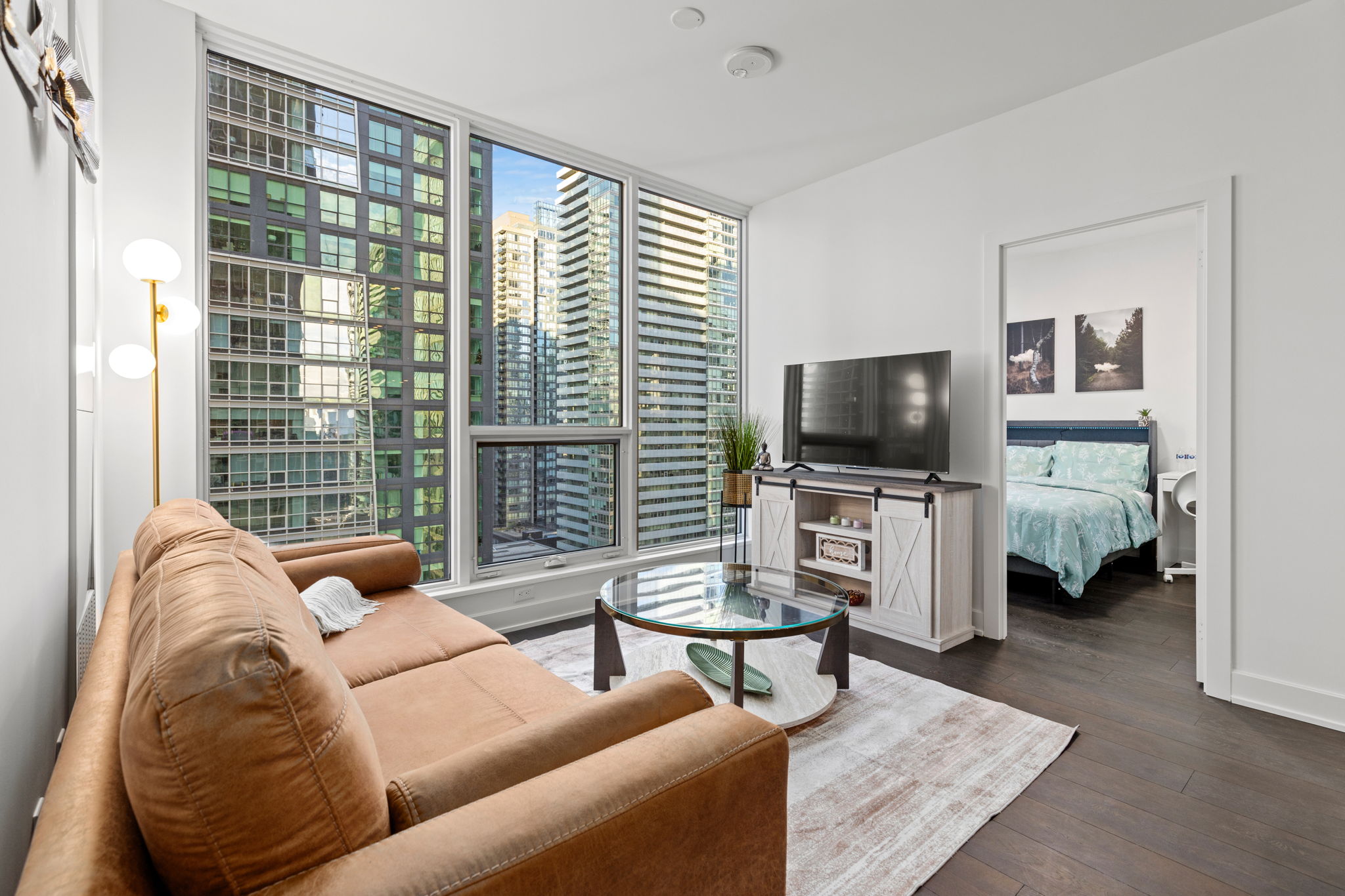 Toronto property showcase — delivered property photograph 2