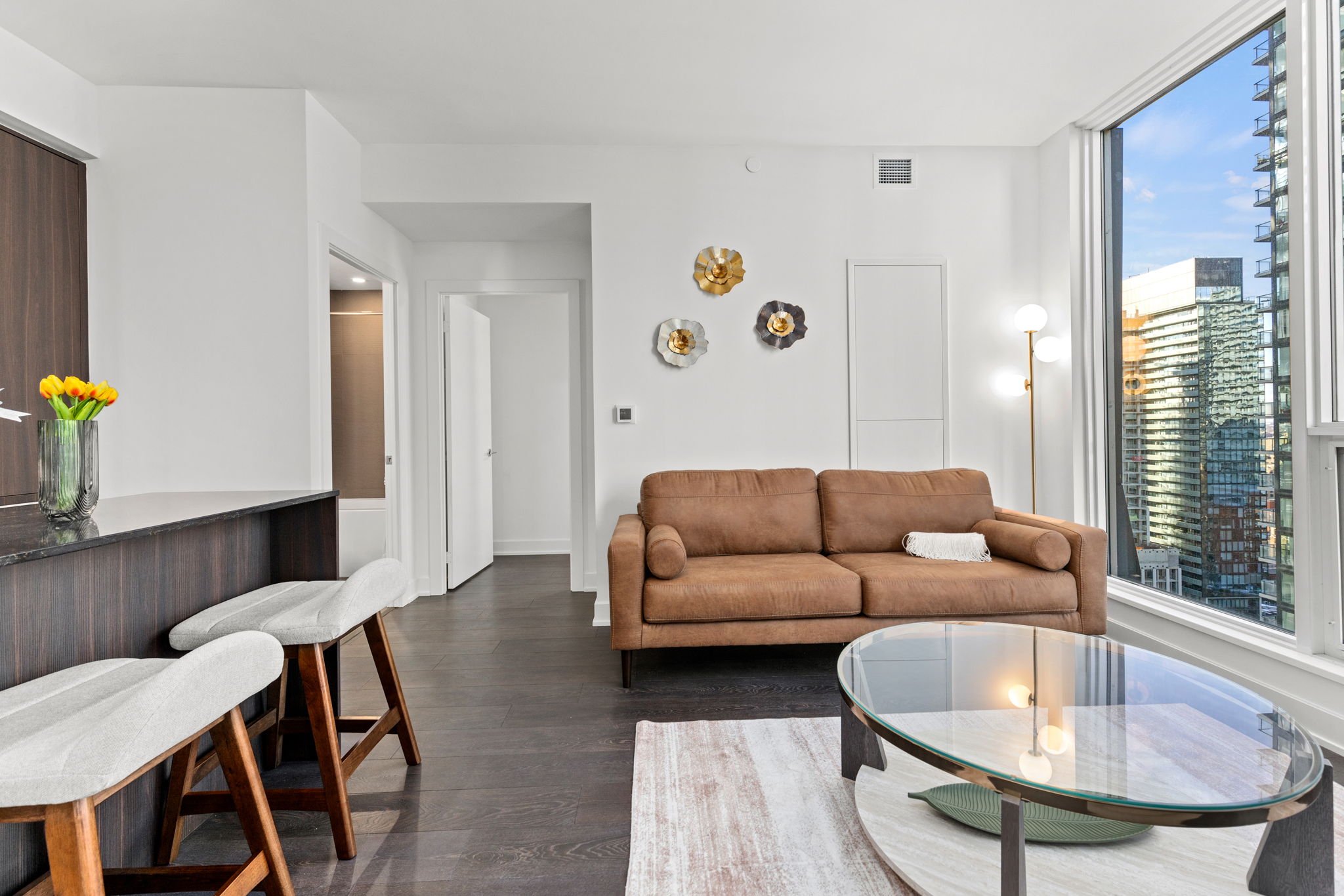 Toronto property showcase — delivered property photograph 4