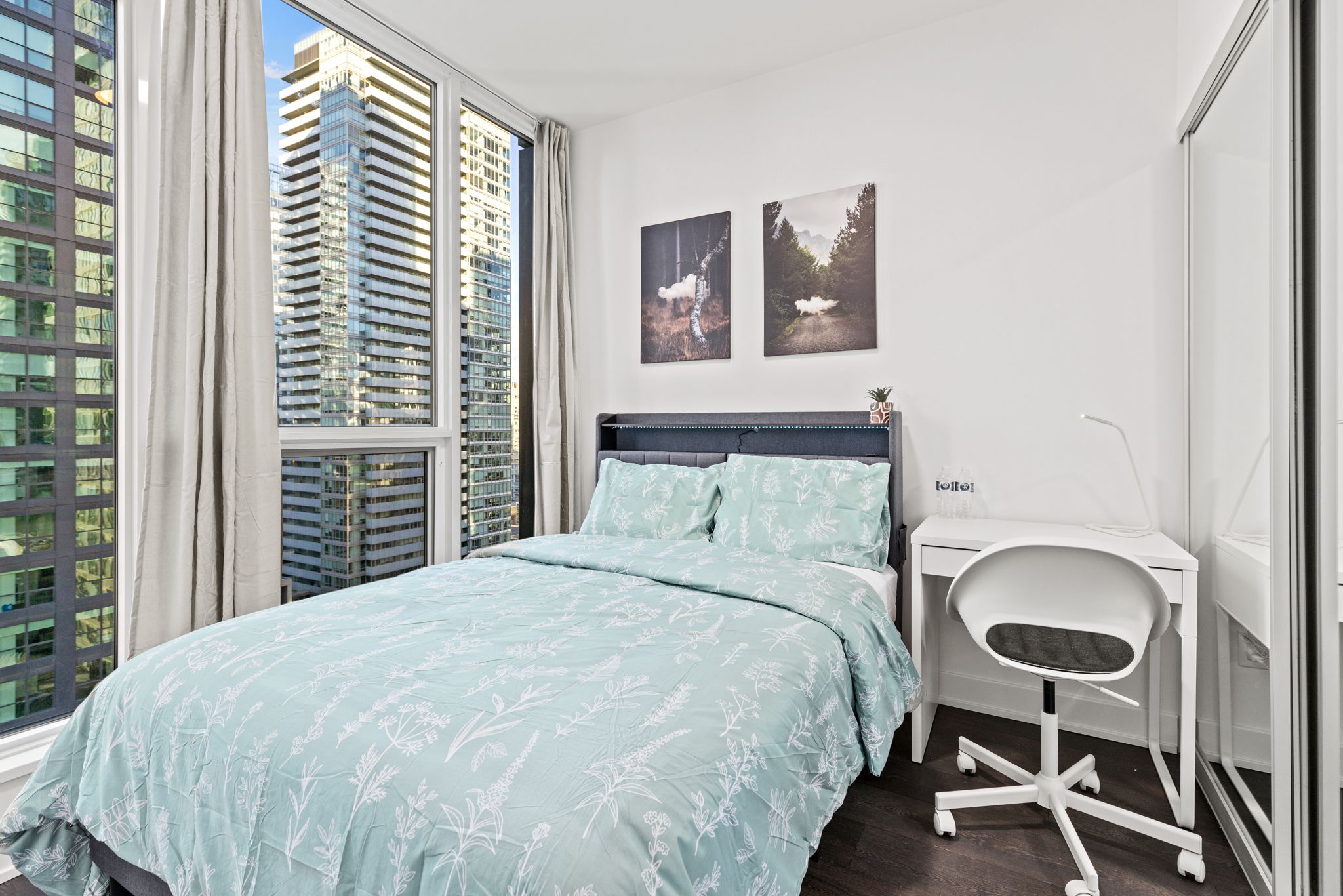 Toronto property showcase — delivered property photograph 5