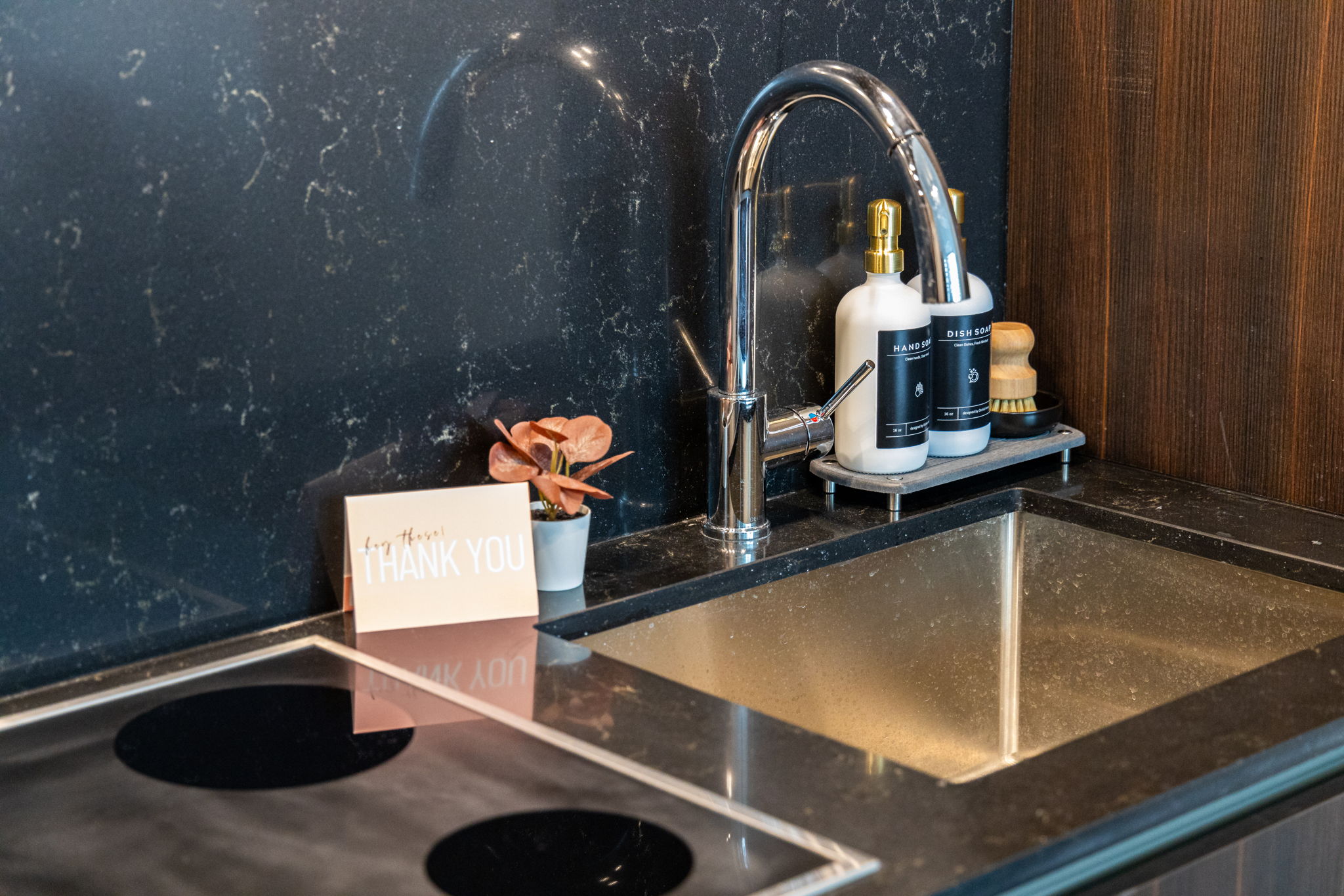 Toronto property showcase — delivered property photograph 11