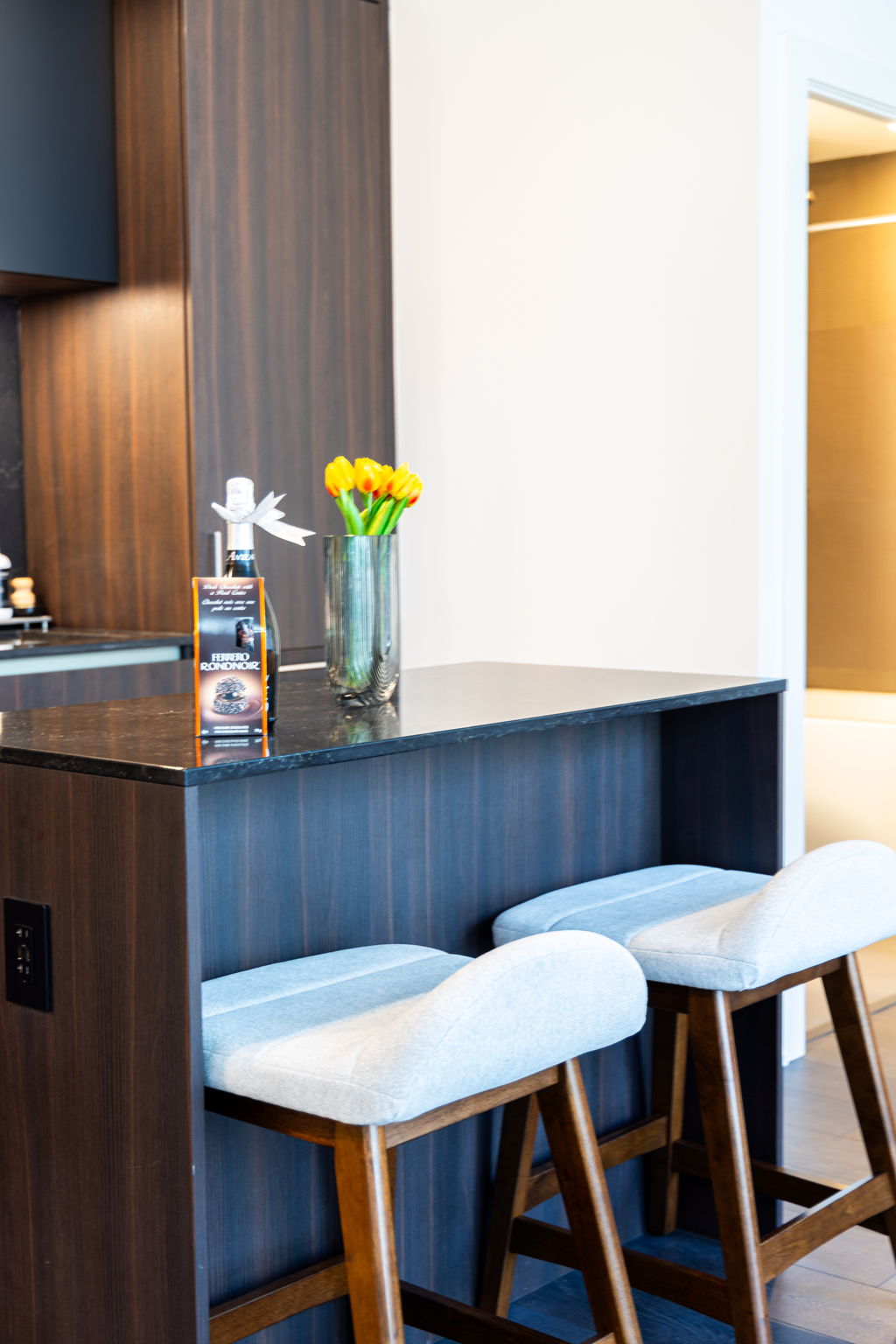 Toronto property showcase — delivered property photograph 13