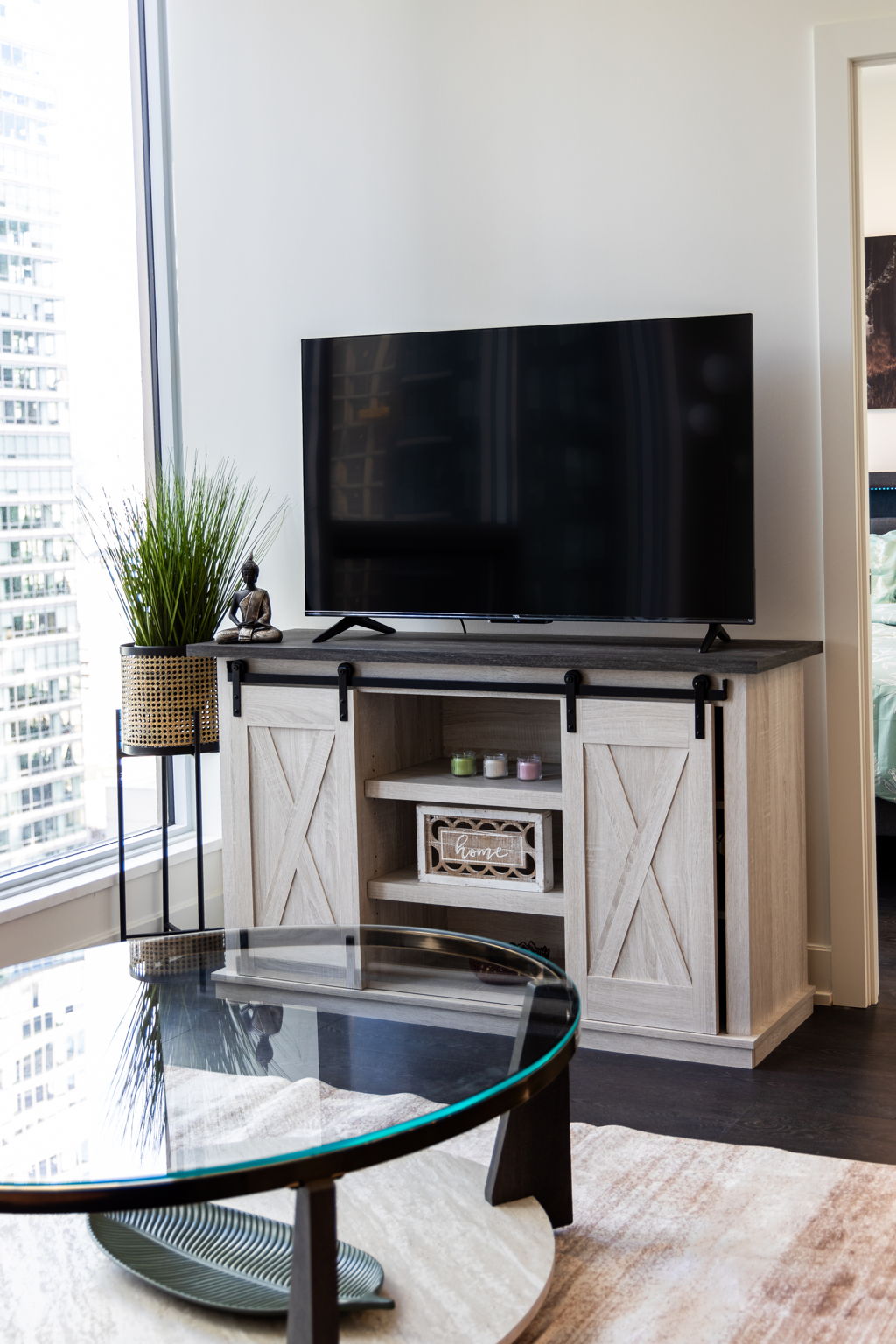 Toronto property showcase — delivered property photograph 16