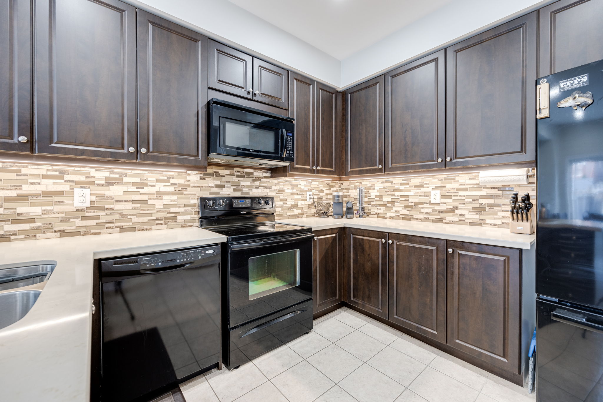 Bradford West Gwillimbury property showcase — delivered property photograph 14