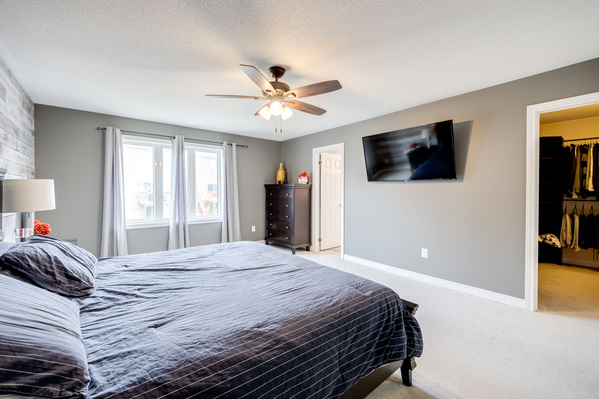 Bradford West Gwillimbury property showcase — delivered property photograph 30