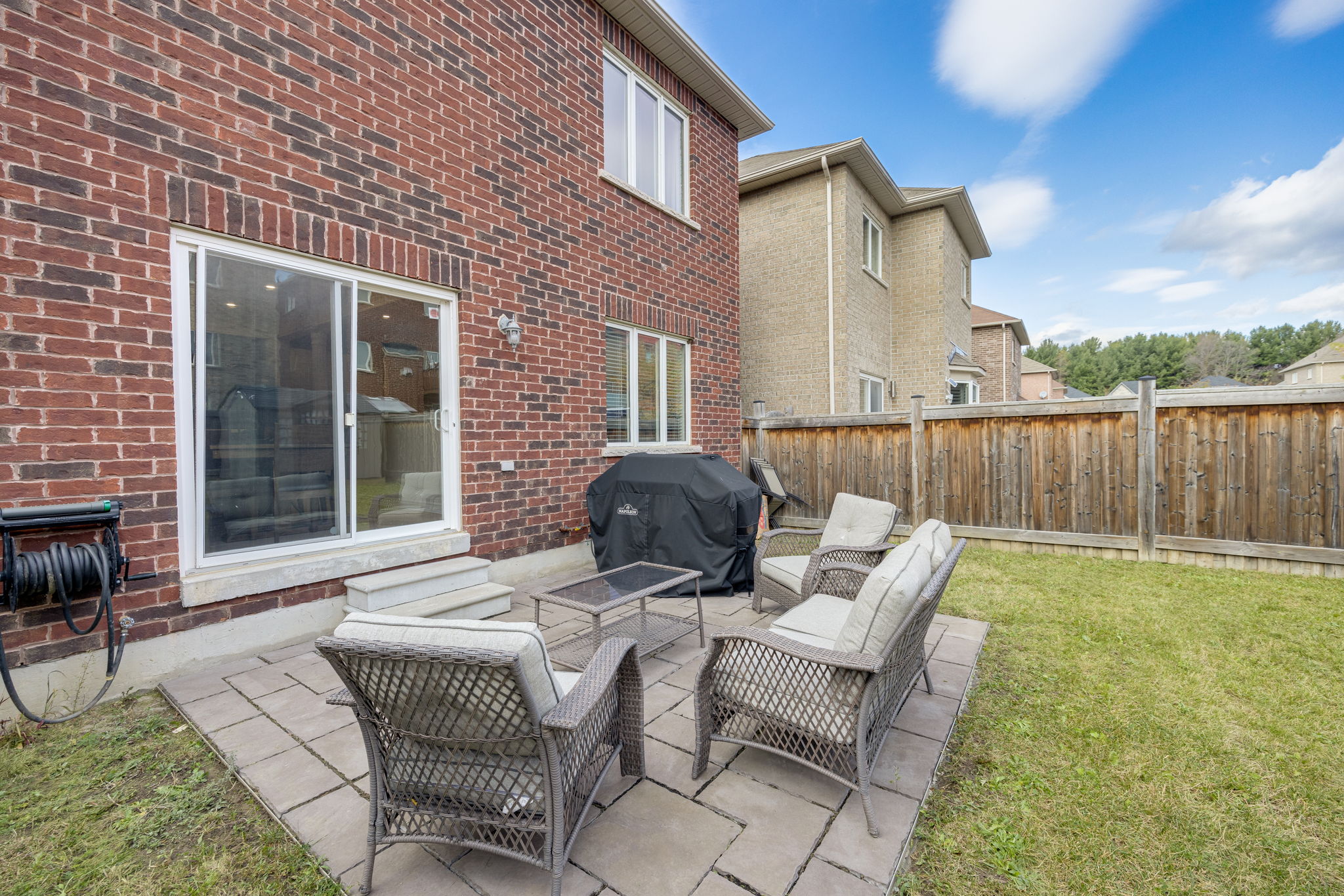 Bradford West Gwillimbury property showcase — delivered property photograph 36