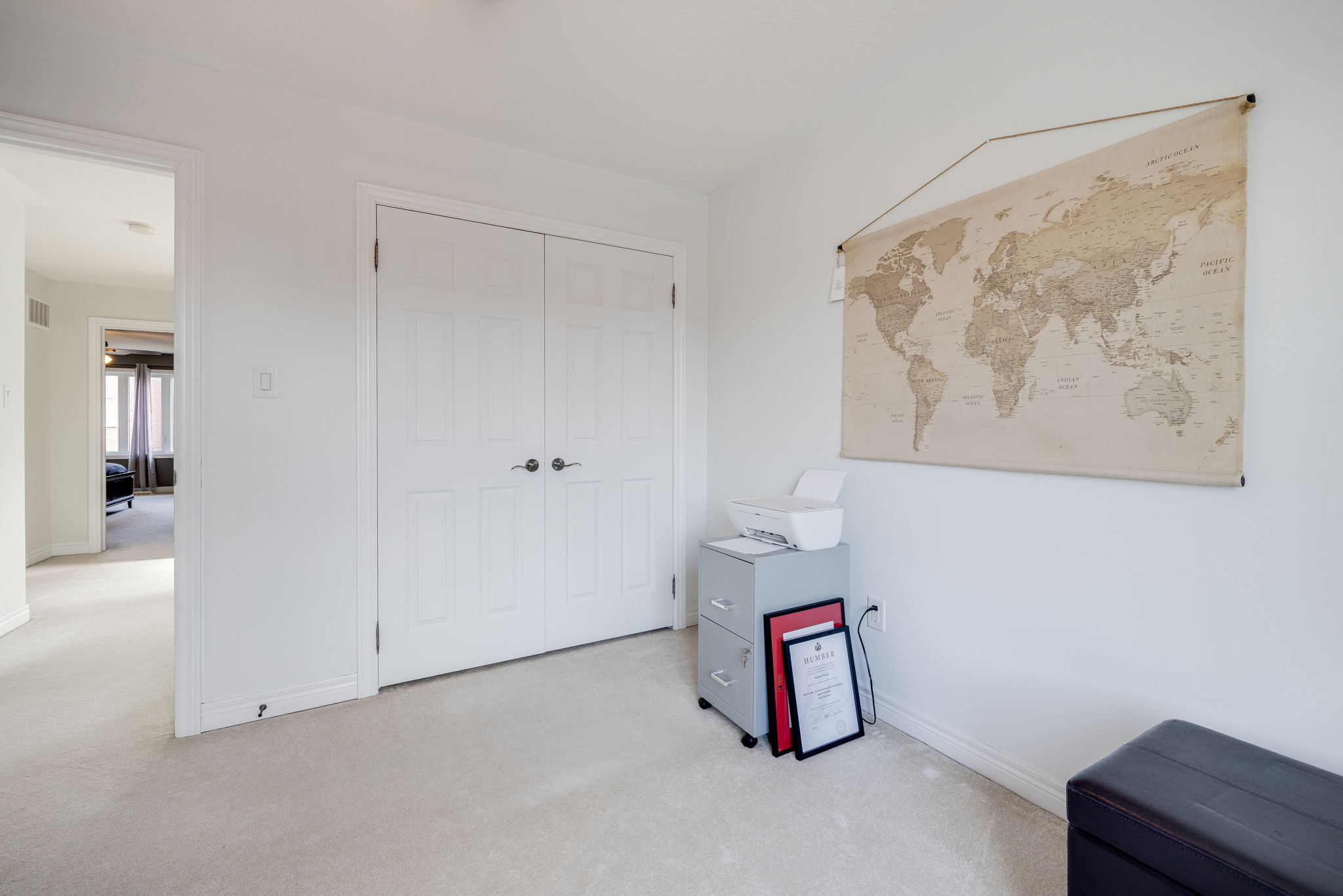 Bradford West Gwillimbury property showcase — delivered property photograph 24