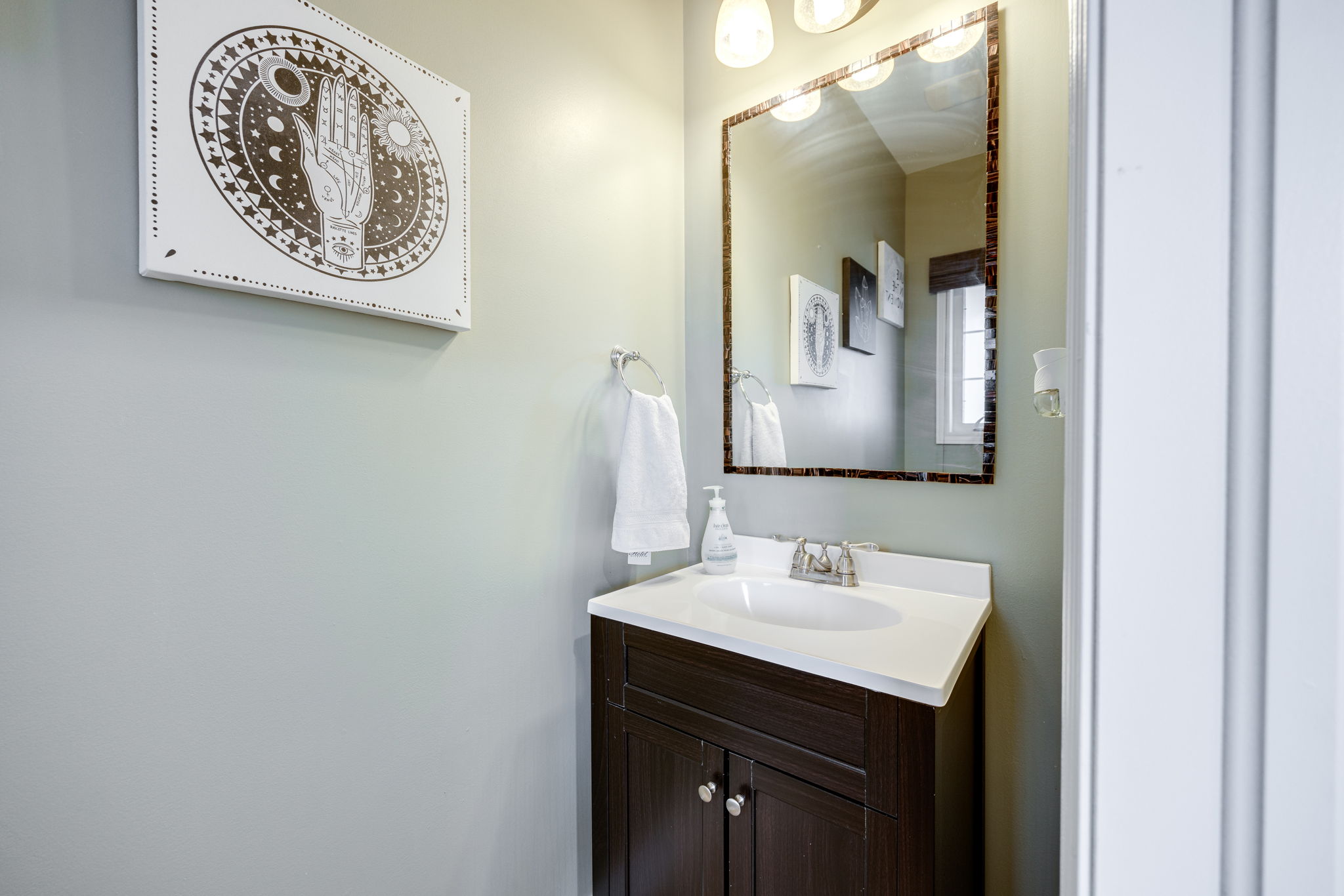 Bradford West Gwillimbury property showcase — delivered property photograph 20