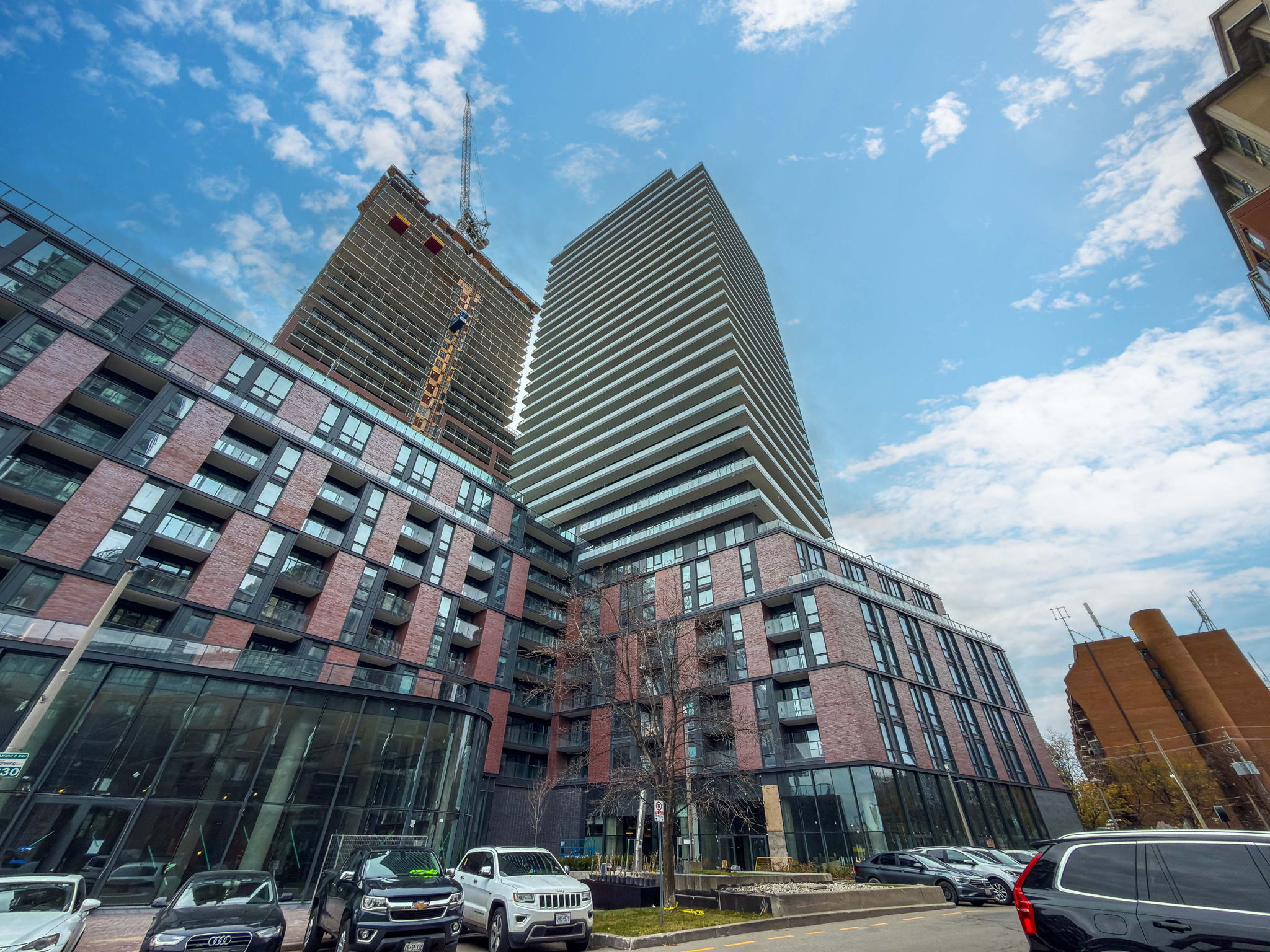 Toronto property showcase — delivered property photograph 2