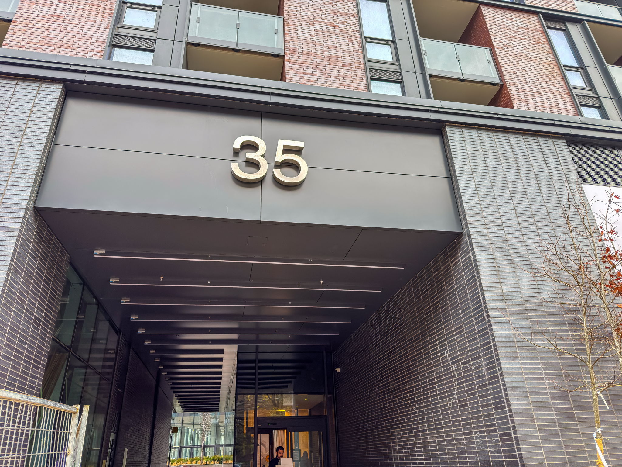 Toronto property showcase — delivered property photograph 3