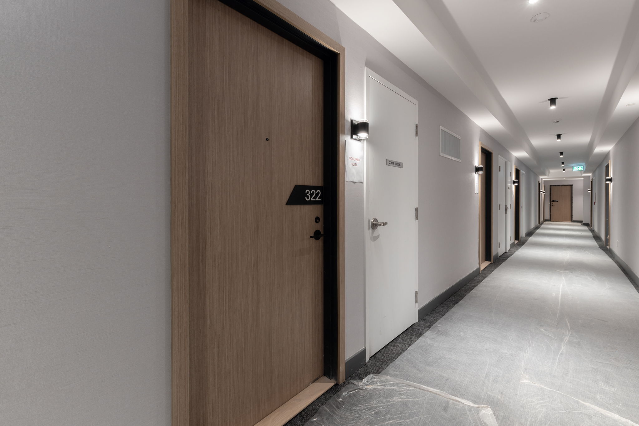 Toronto property showcase — delivered property photograph 4