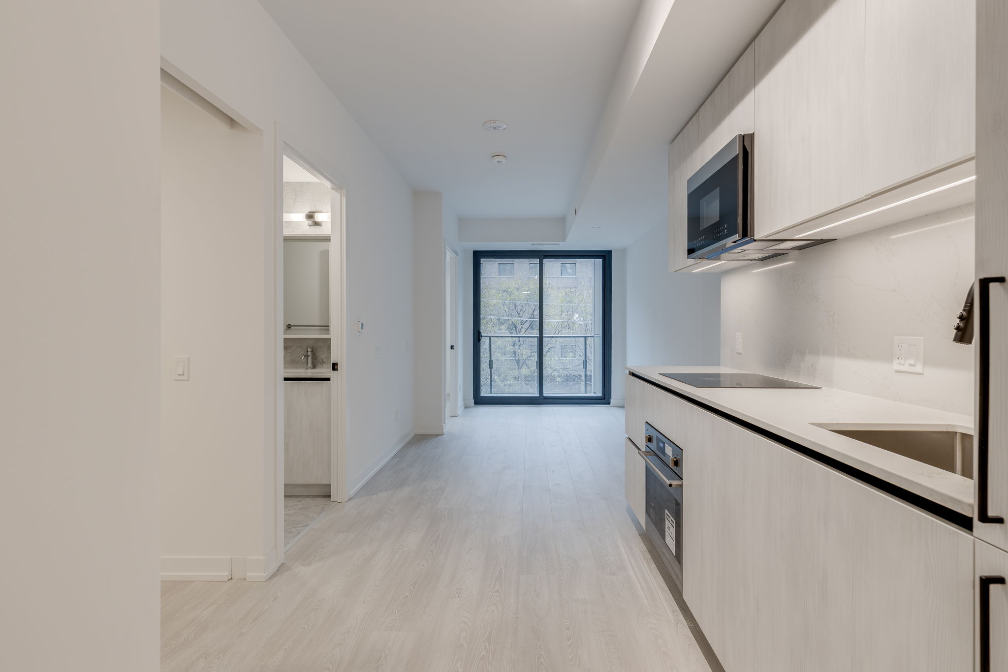 Toronto property showcase — delivered property photograph 5