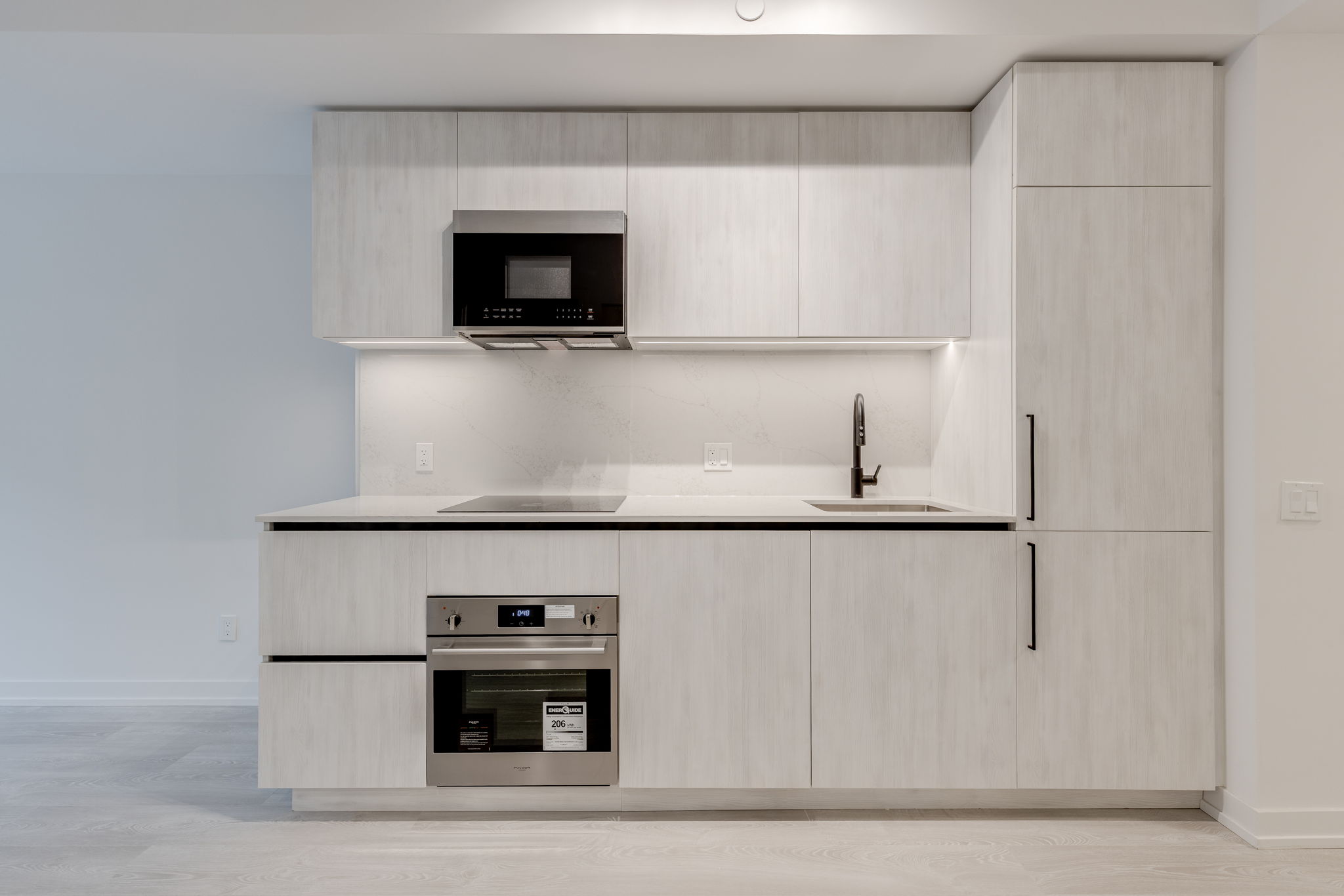 Toronto property showcase — delivered property photograph 7