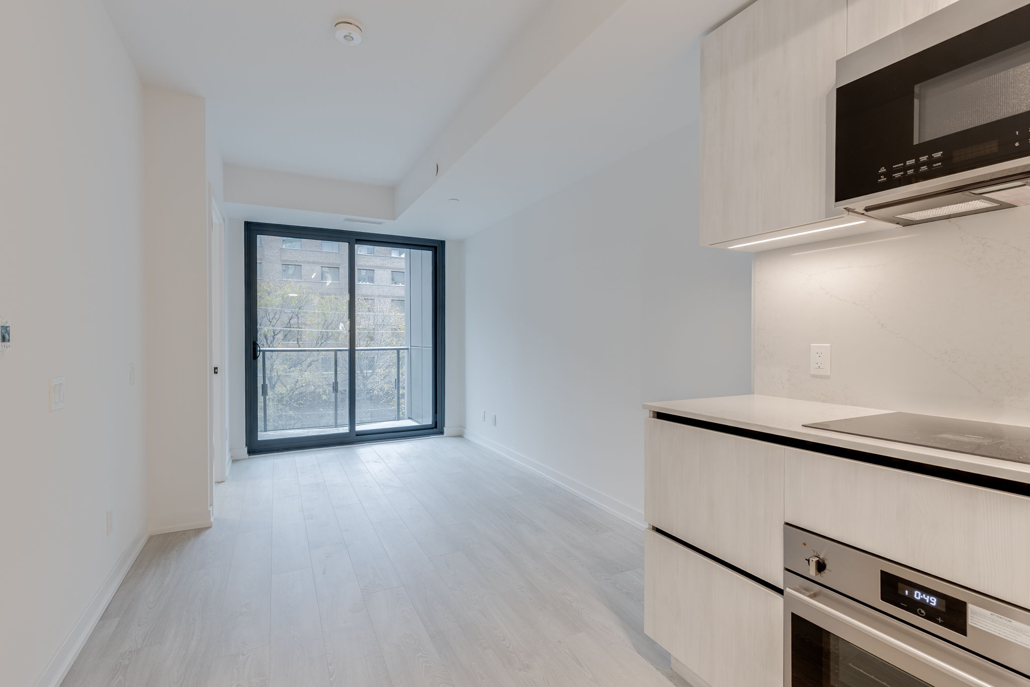 Toronto property showcase — delivered property photograph 9