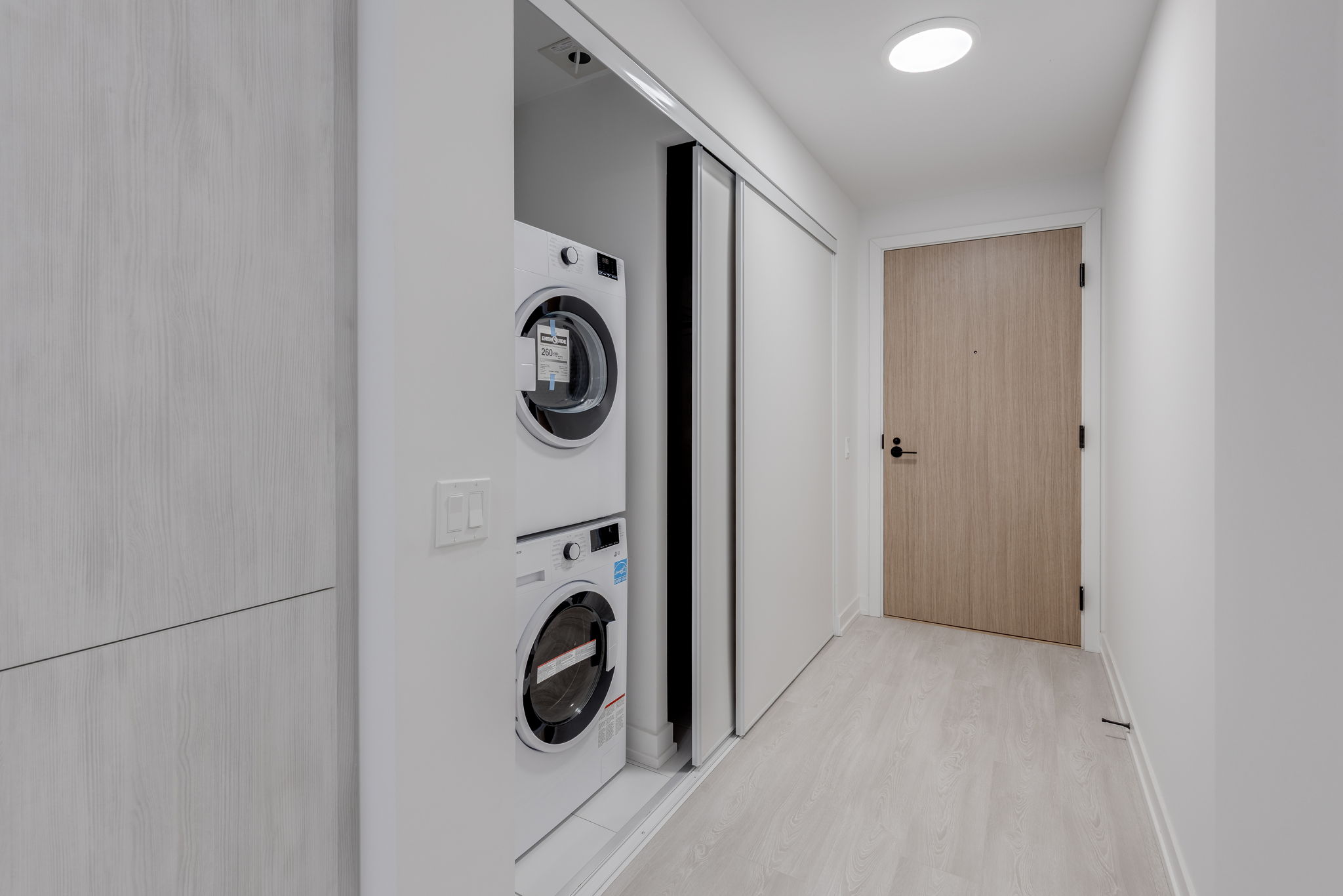 Toronto property showcase — delivered property photograph 20