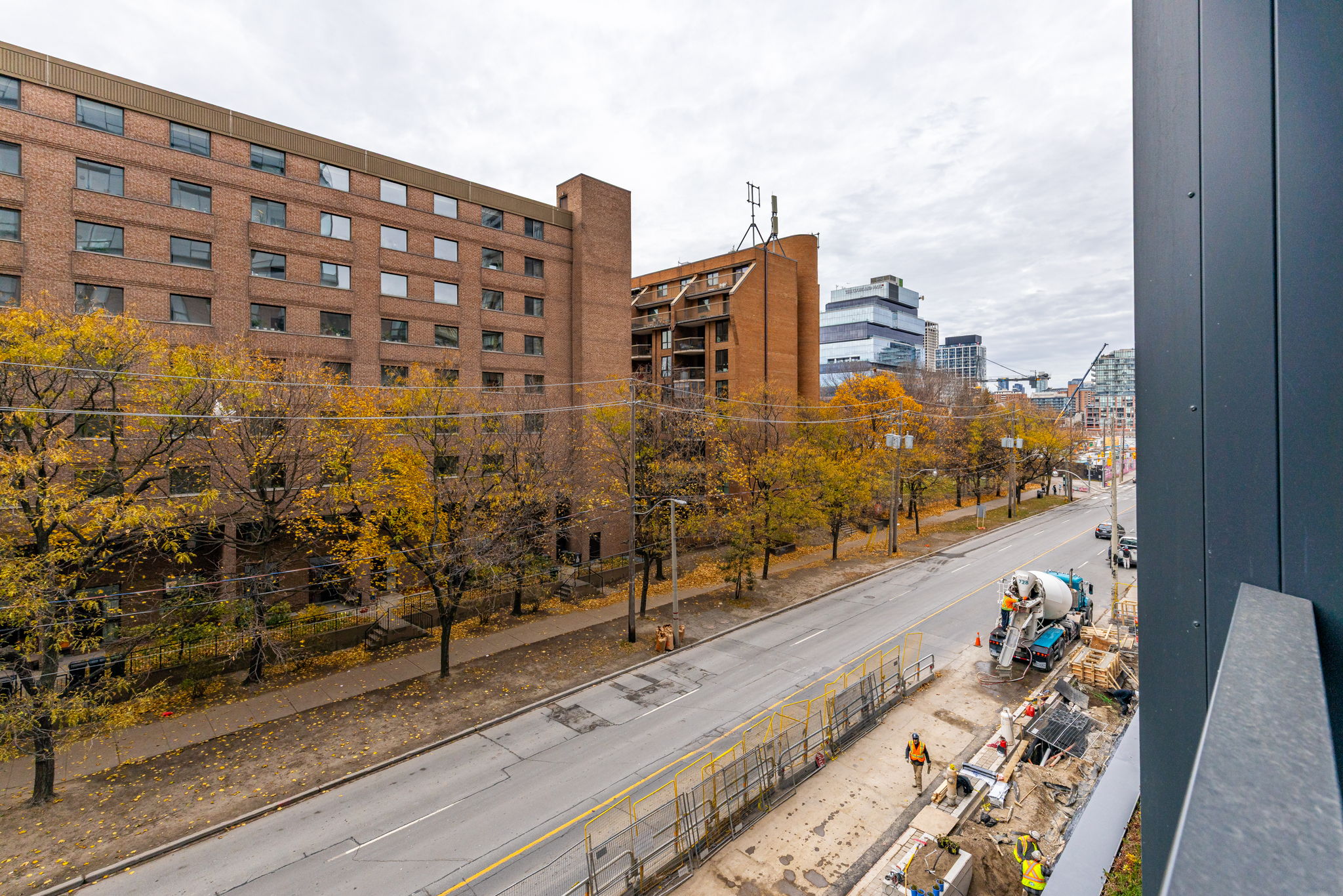 Toronto property showcase — delivered property photograph 23