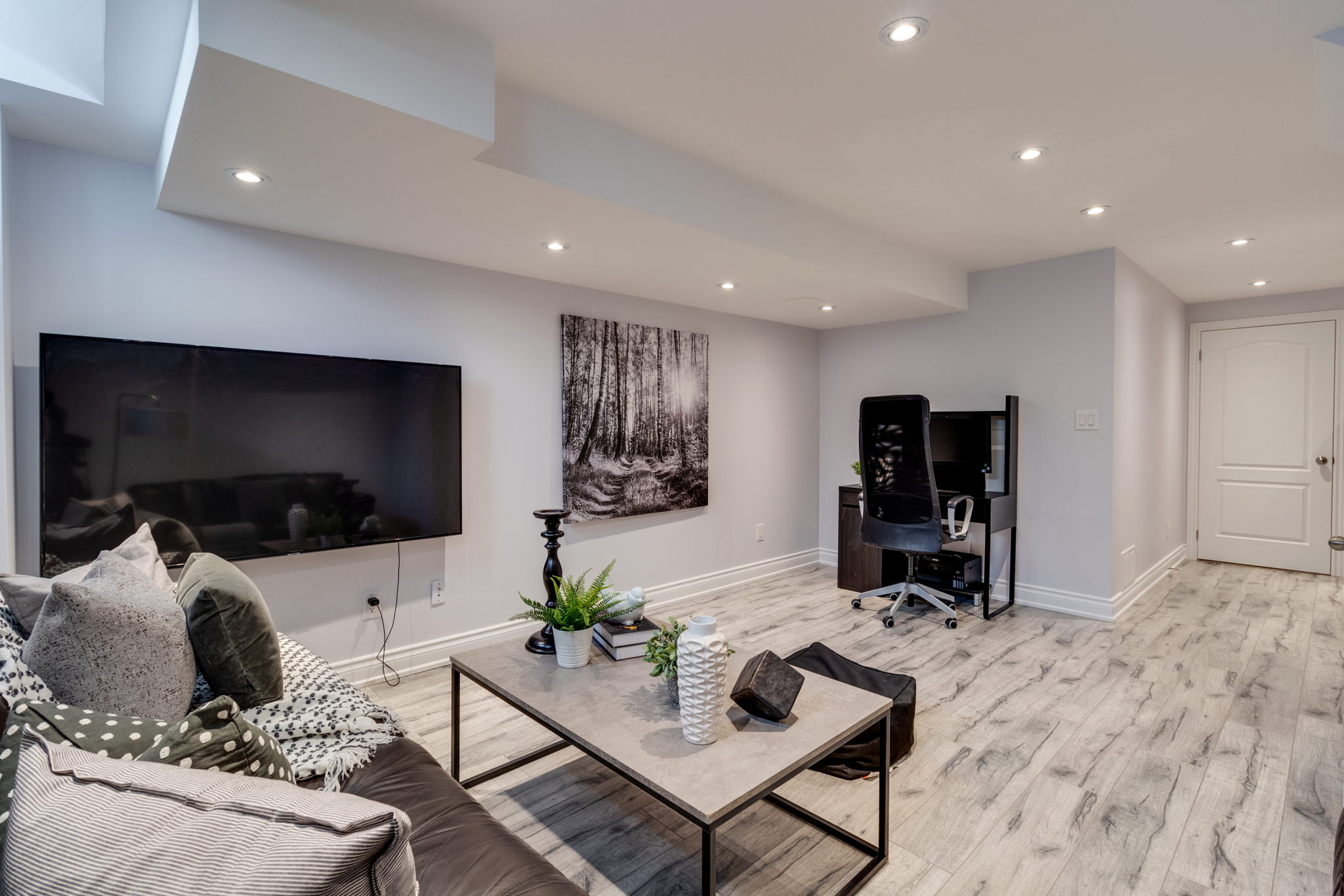 Recreation Room