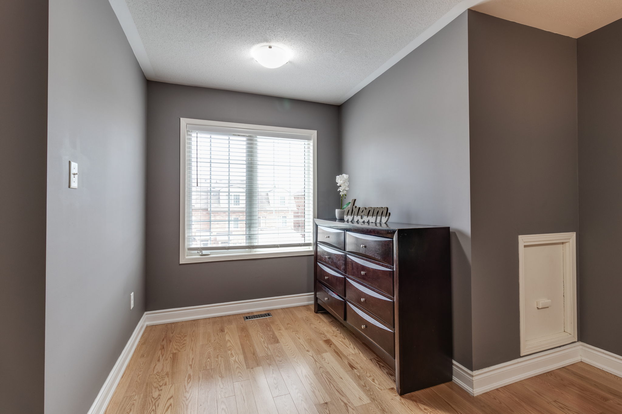 Primary Bedroom Sitting Area