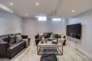 Recreation Room