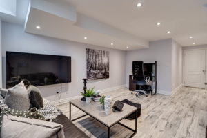 Recreation Room