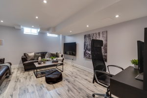 Recreation Room