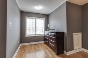 Primary Bedroom Sitting Area