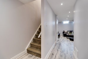 Lower Level - Landing