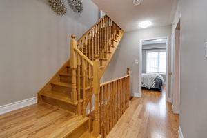 Upper Landing