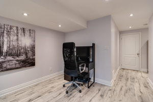Recreation Room
