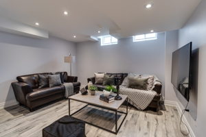 Recreation Room