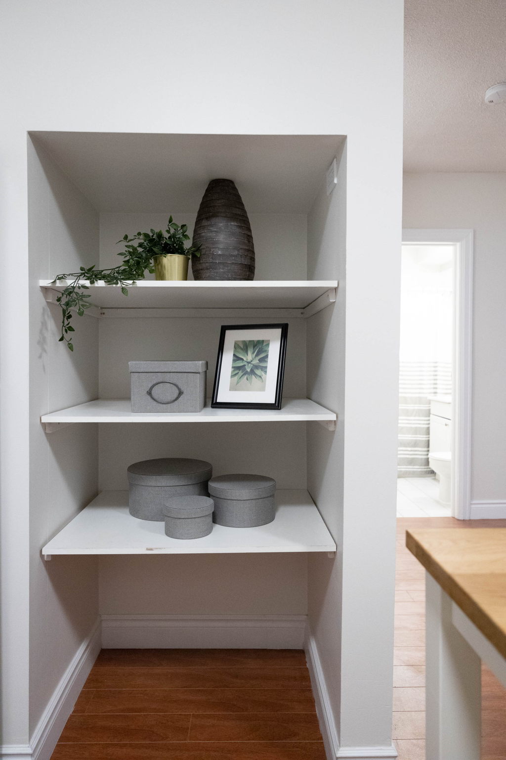 Toronto property showcase — delivered property photograph 24