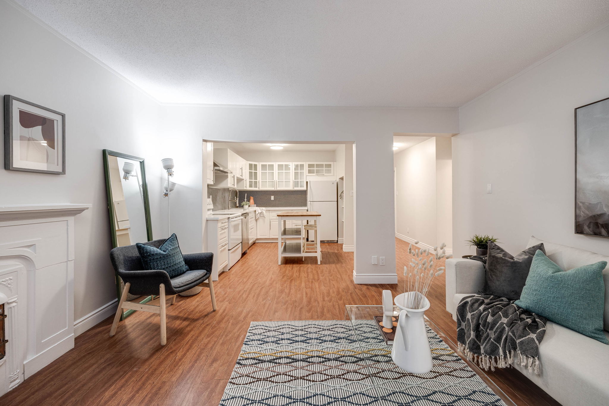 Toronto property showcase — delivered property photograph 7