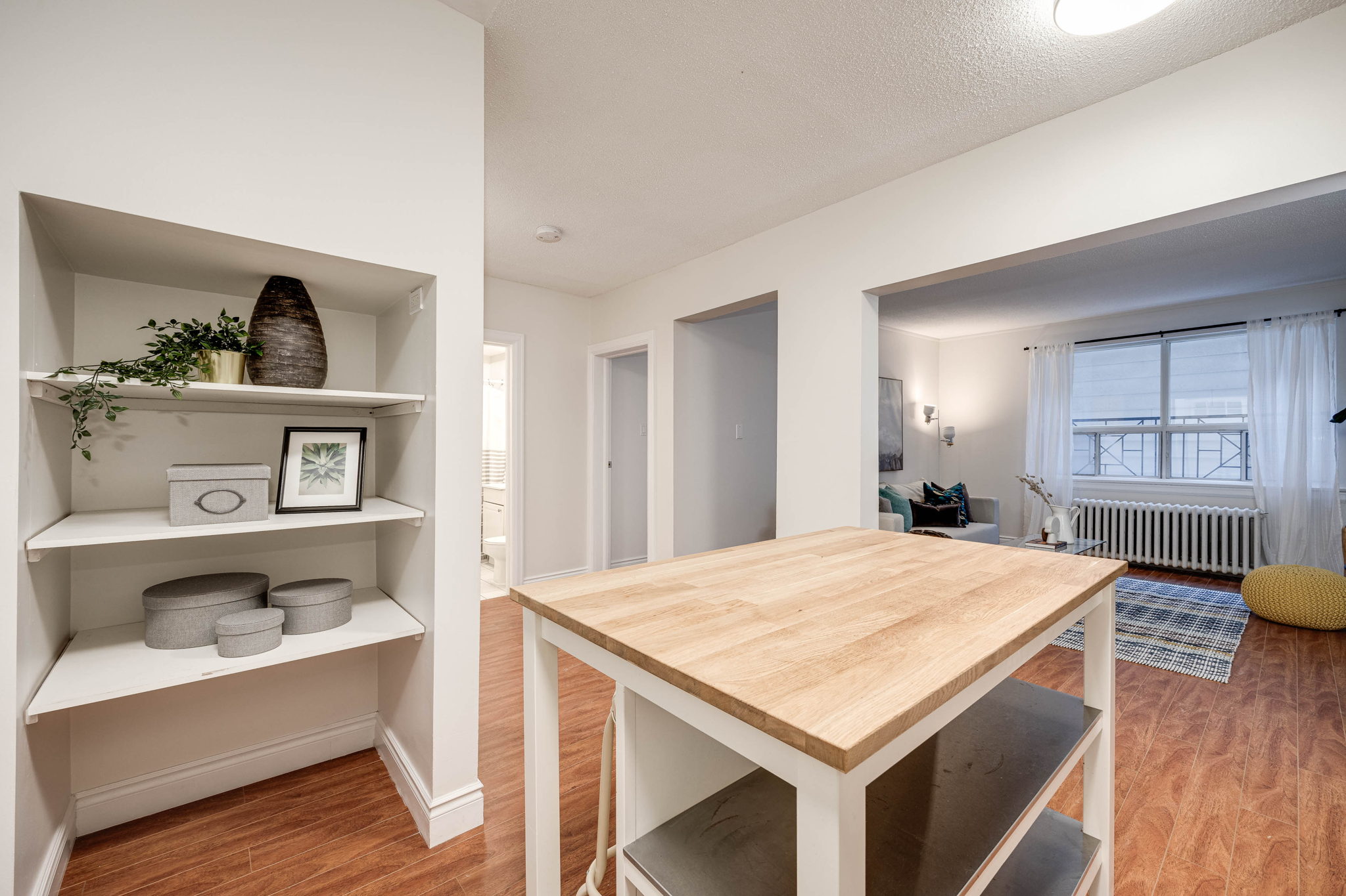 Toronto property showcase — delivered property photograph 13