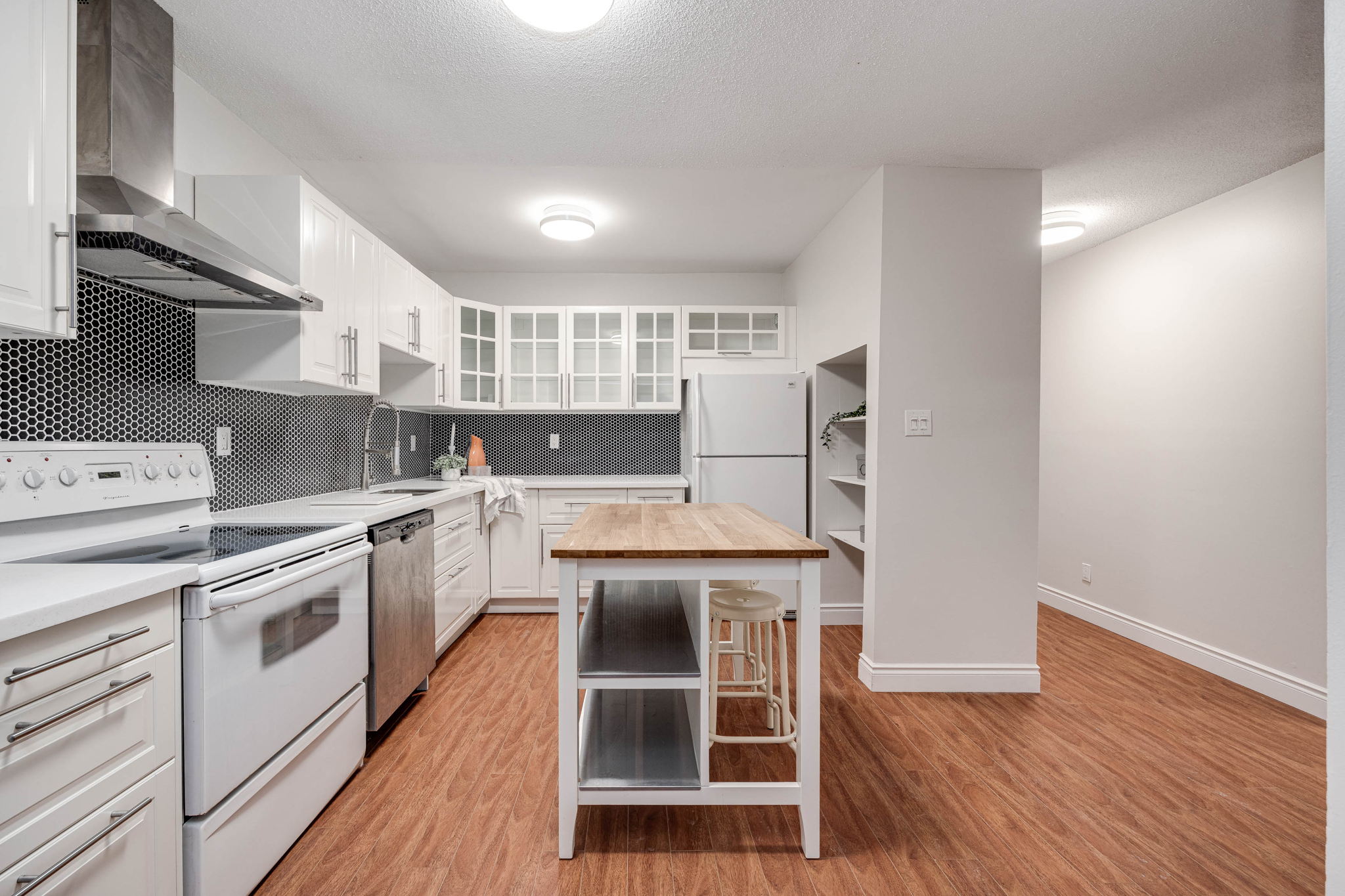 Toronto property showcase — delivered property photograph 8