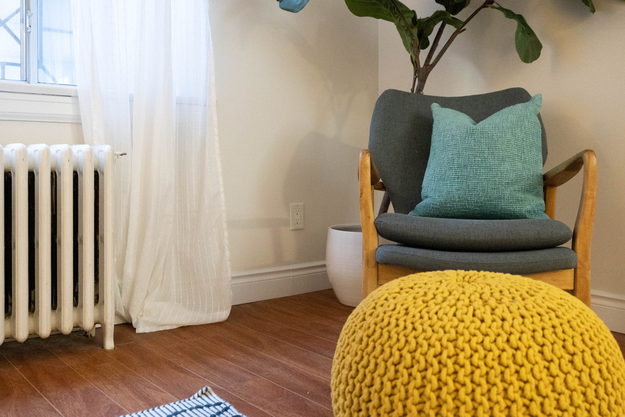Toronto property showcase — delivered property photograph 30