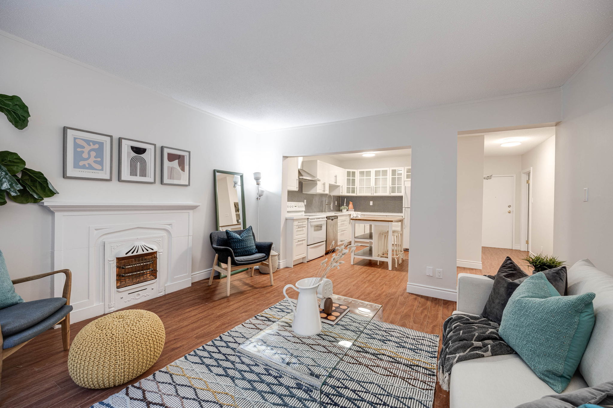 Toronto property showcase — delivered property photograph 6