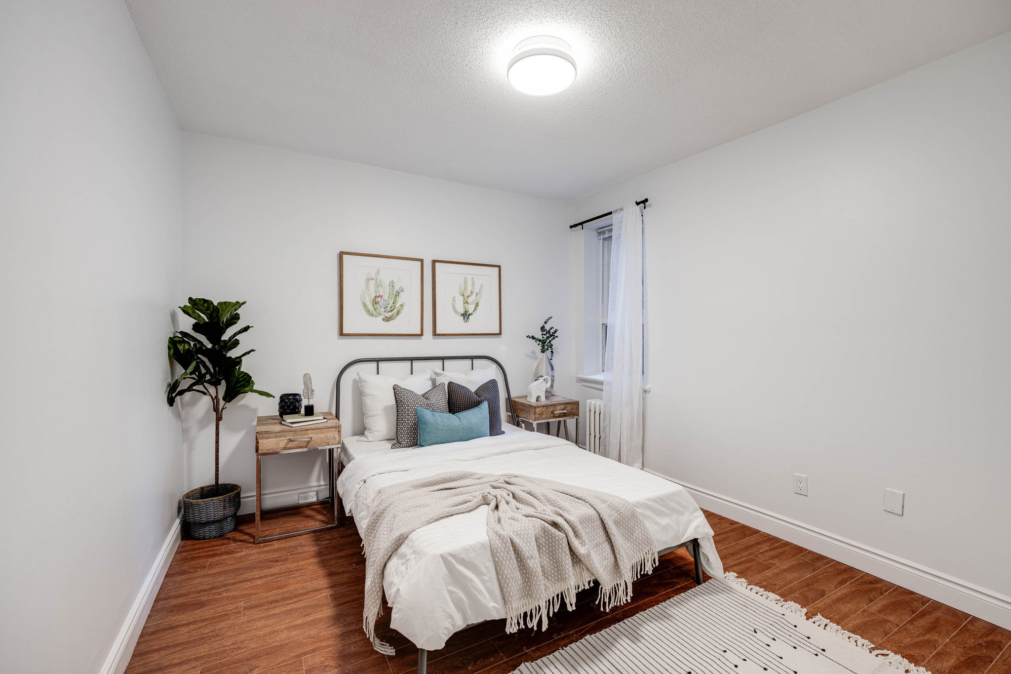 Toronto property showcase — delivered property photograph 17