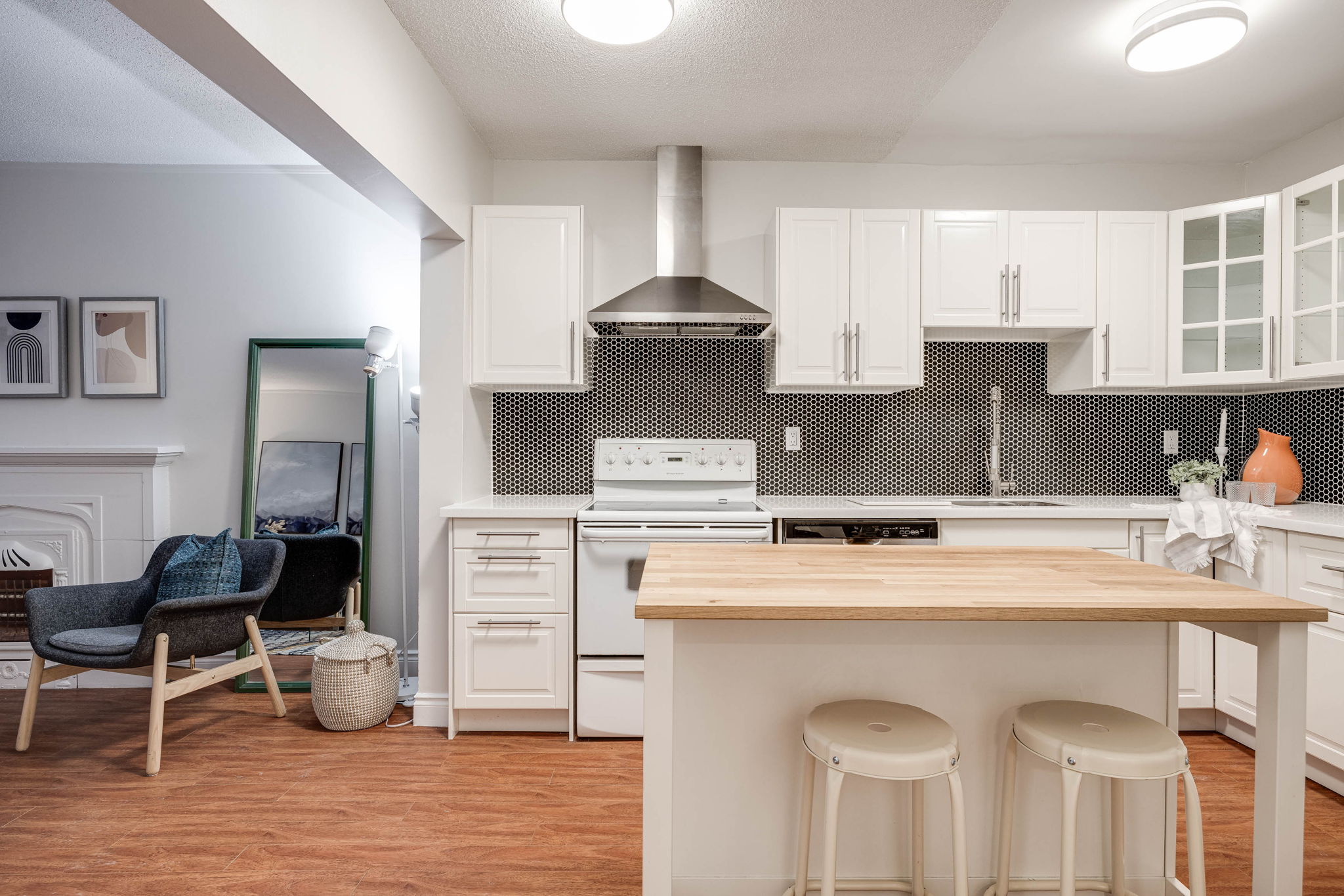 Toronto property showcase — delivered property photograph 10