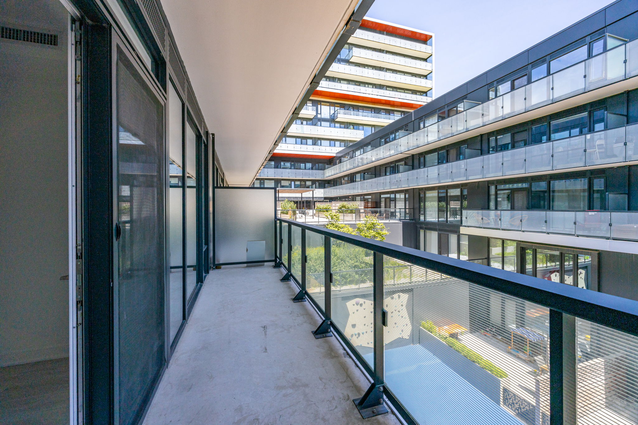Toronto property showcase — delivered property photograph 18