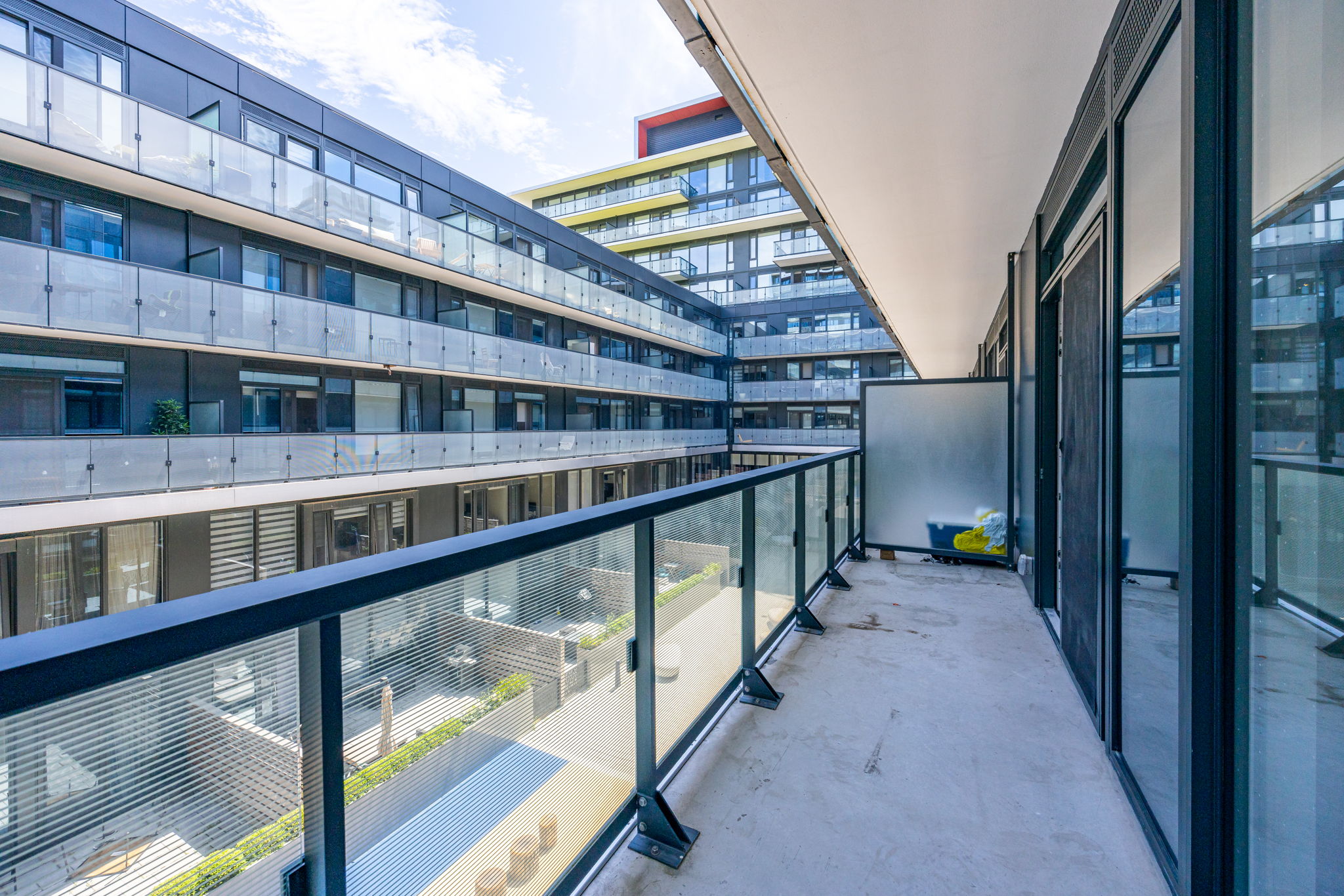 Toronto property showcase — delivered property photograph 19
