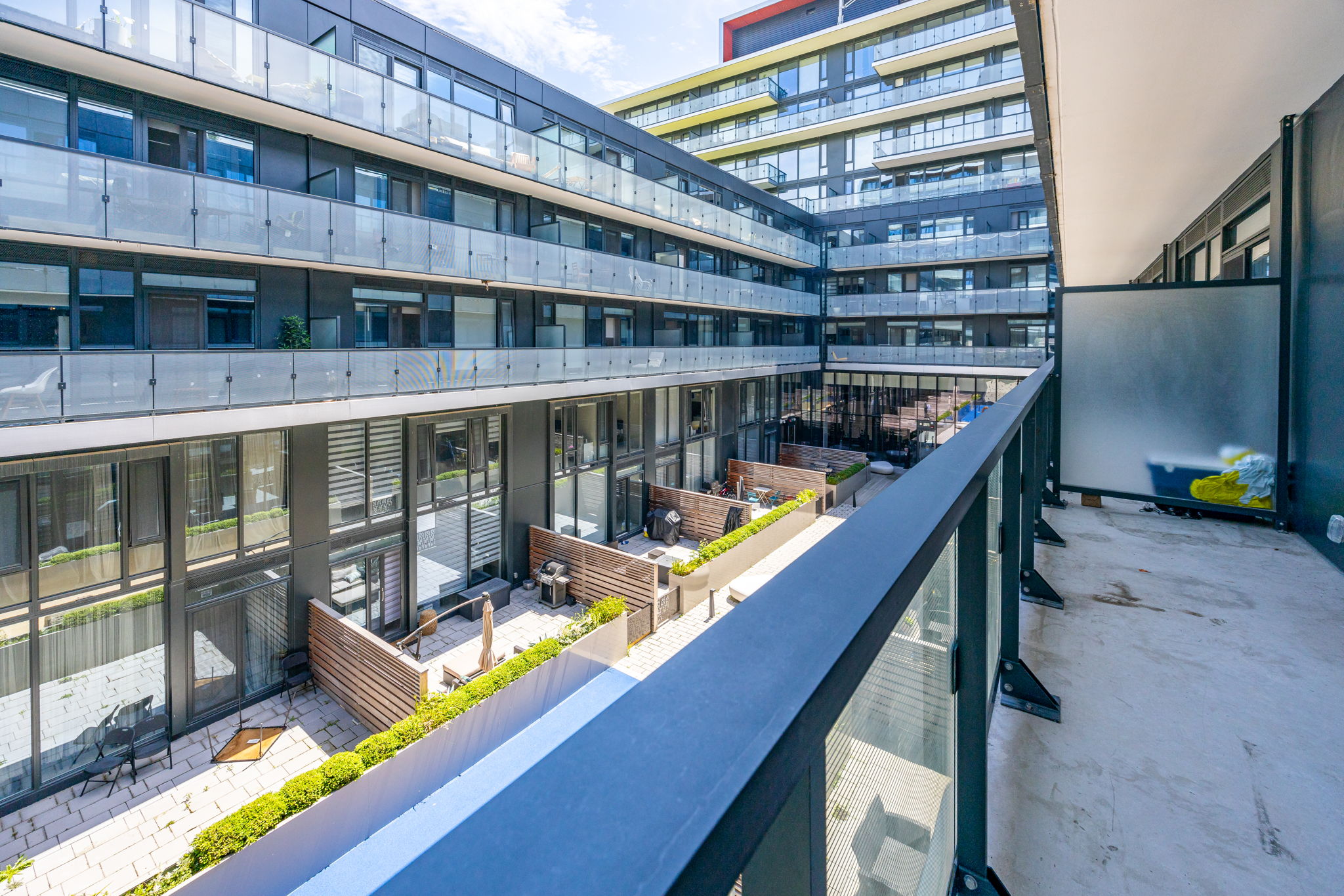 Toronto property showcase — delivered property photograph 20