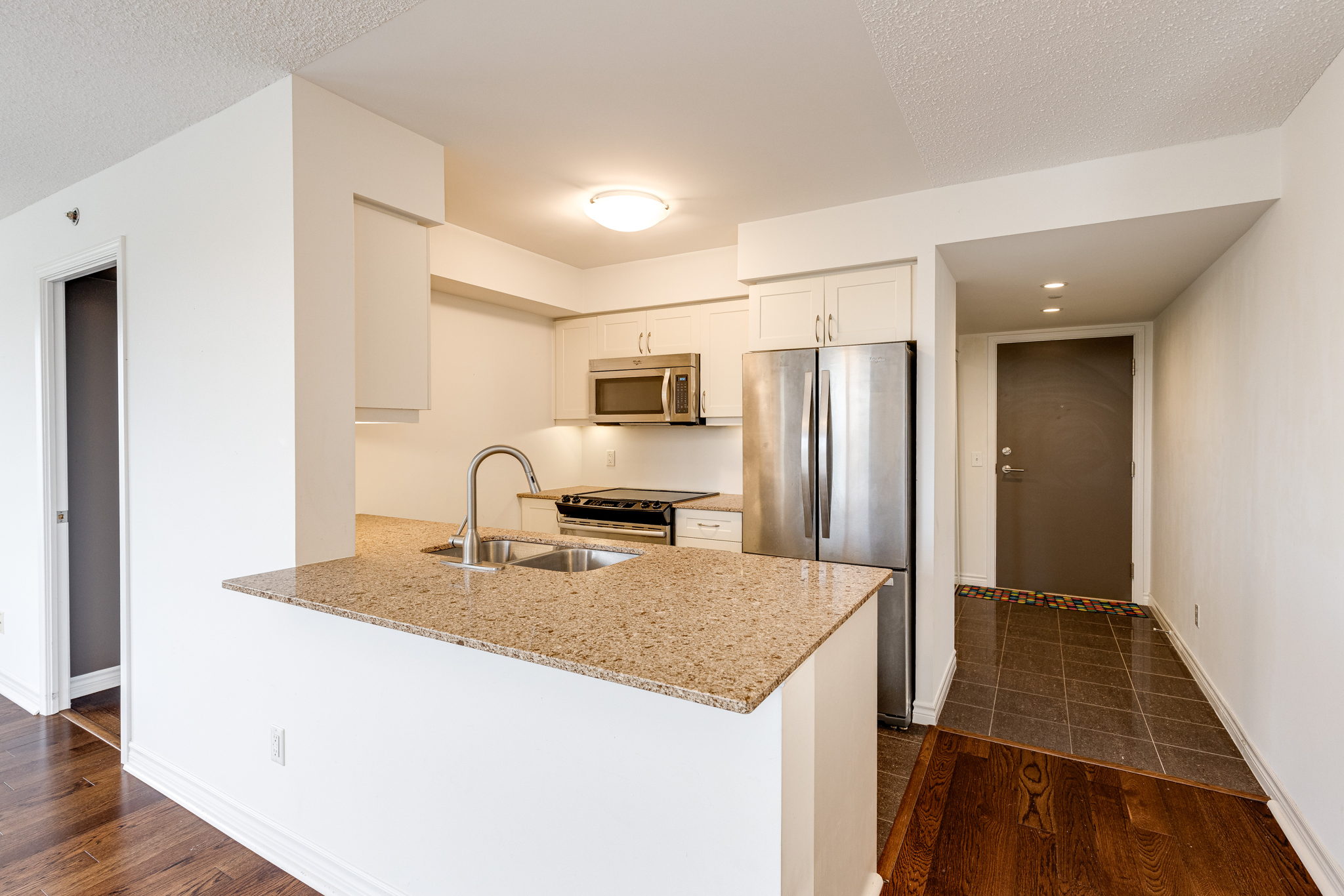 Toronto property showcase — delivered property photograph 8