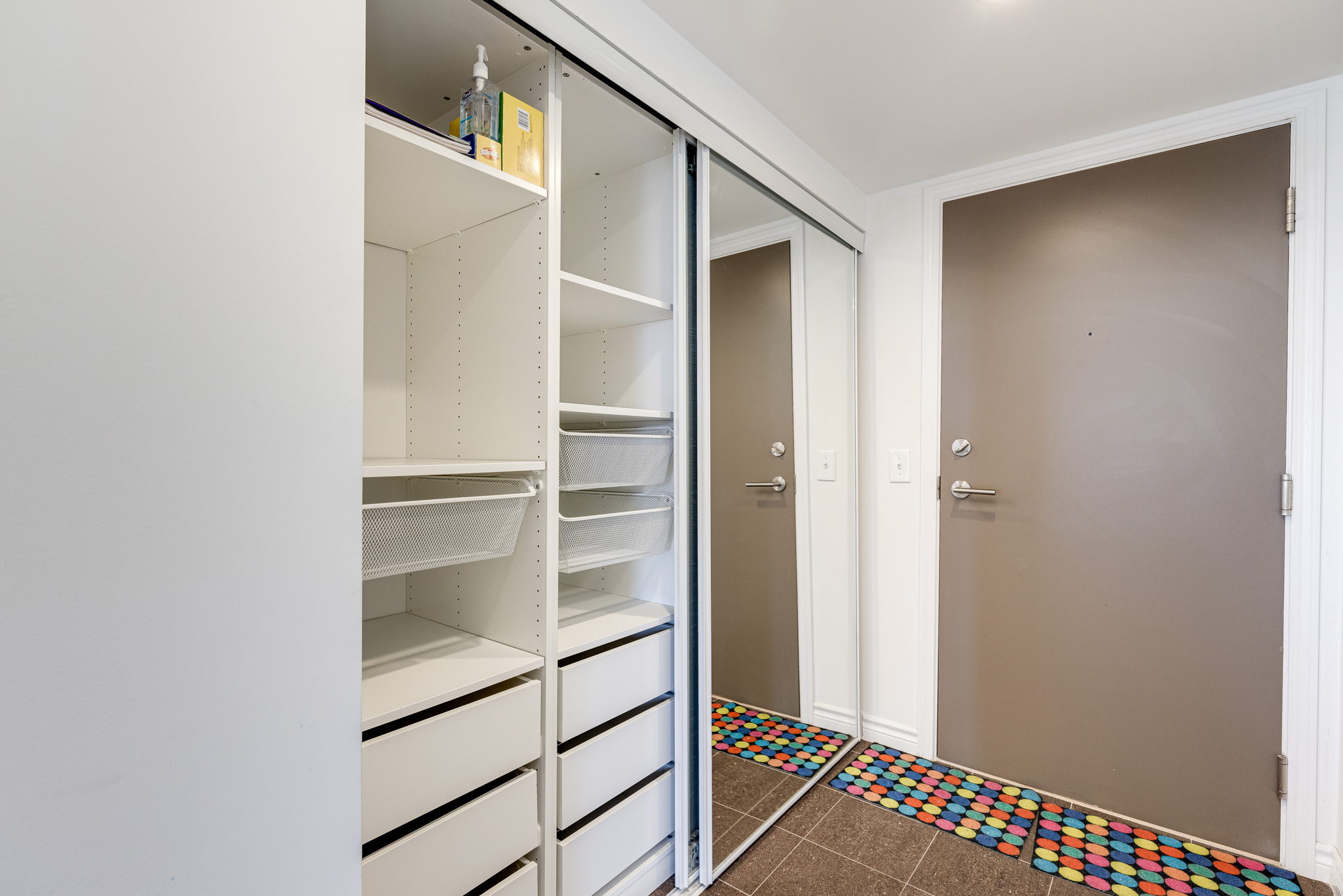 Toronto property showcase — delivered property photograph 23
