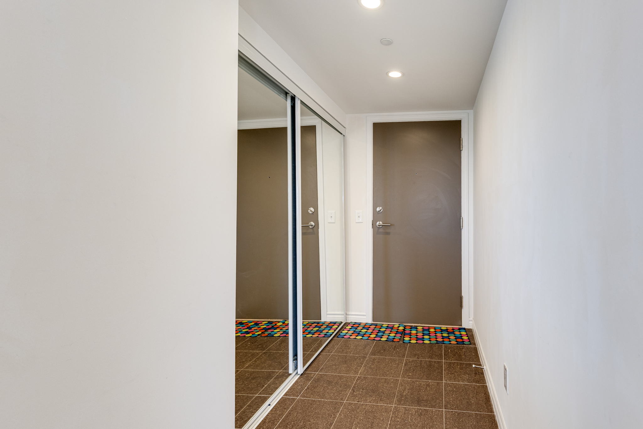 Toronto property showcase — delivered property photograph 22